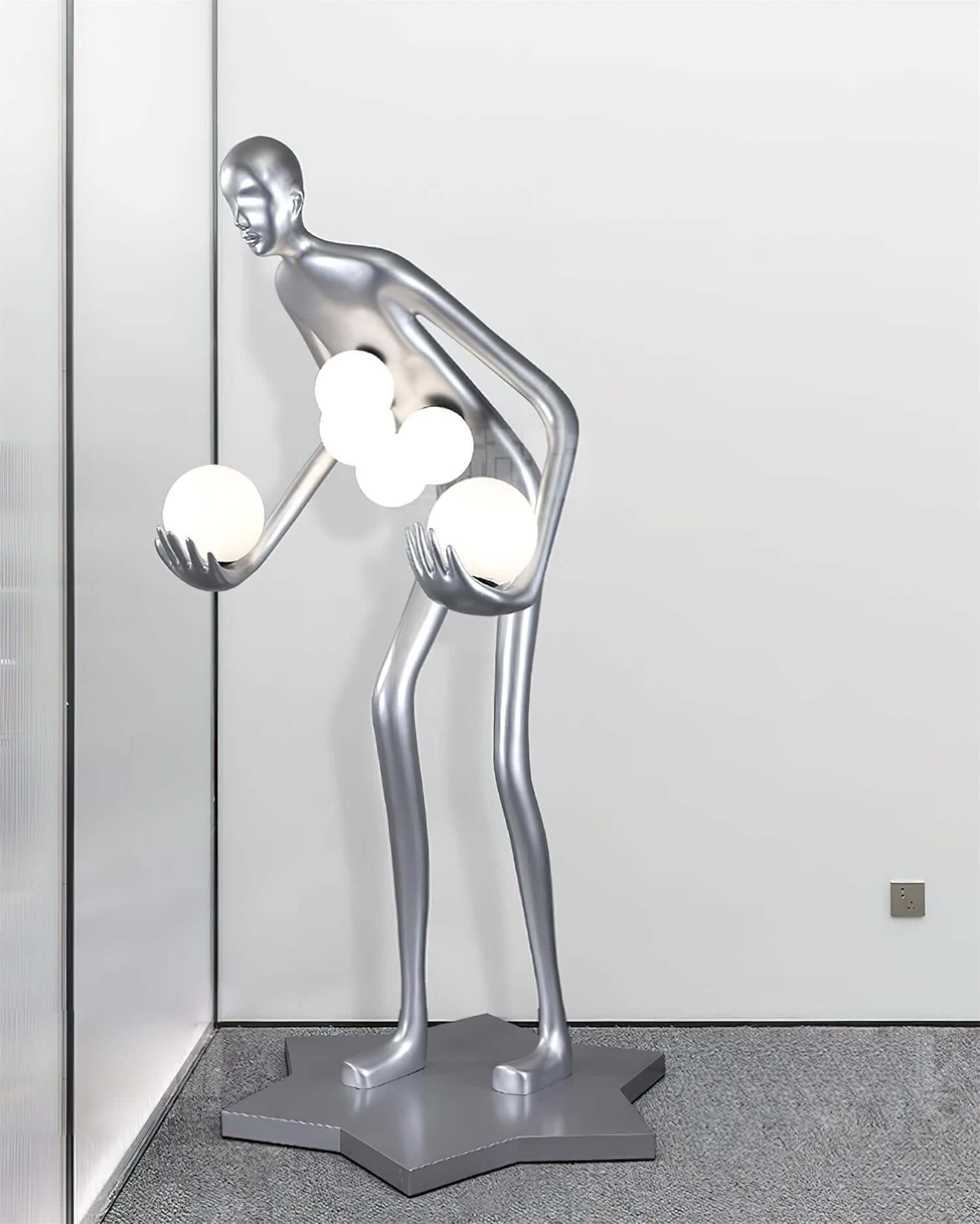 Lumina Floor Lamp