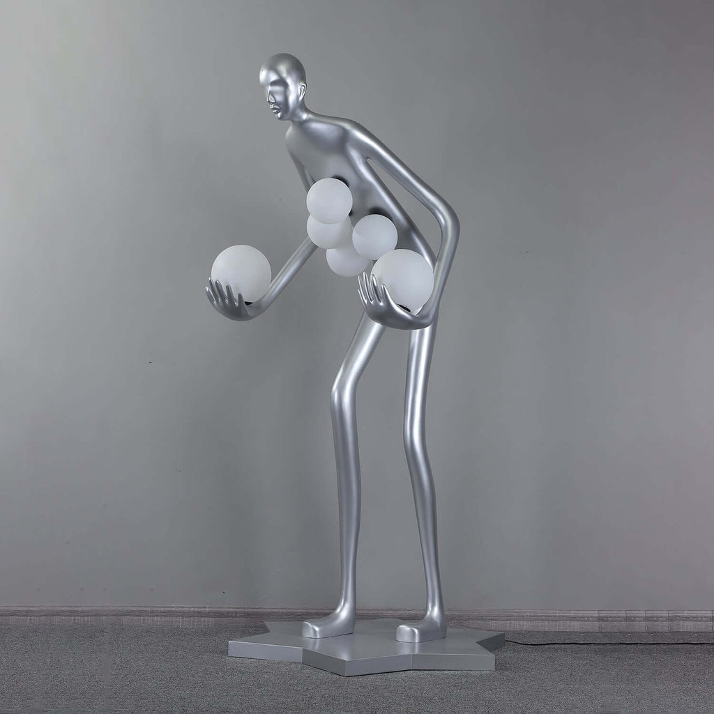 Lumina Floor Lamp