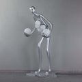 Lumina Floor Lamp