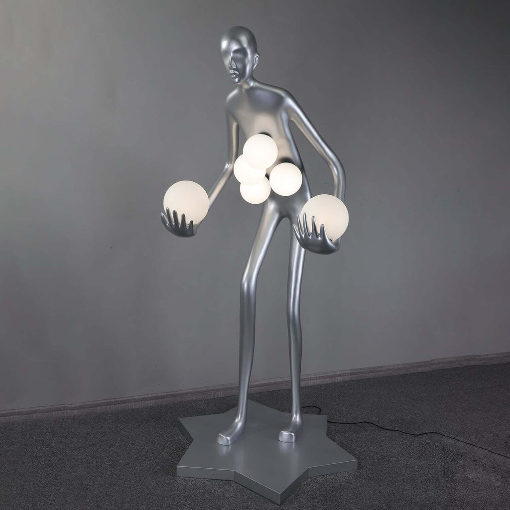 Lumina Floor Lamp