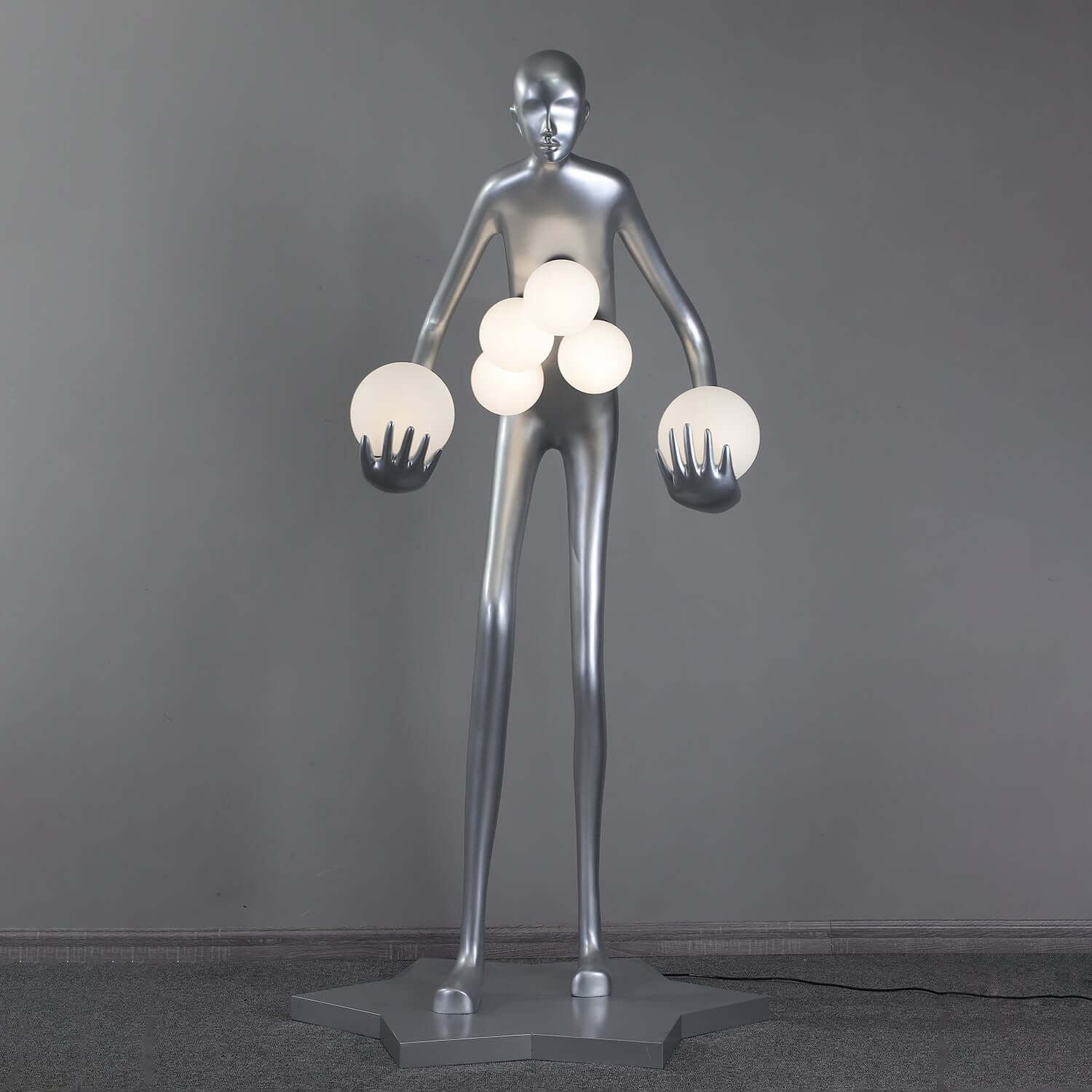 Lumina Floor Lamp