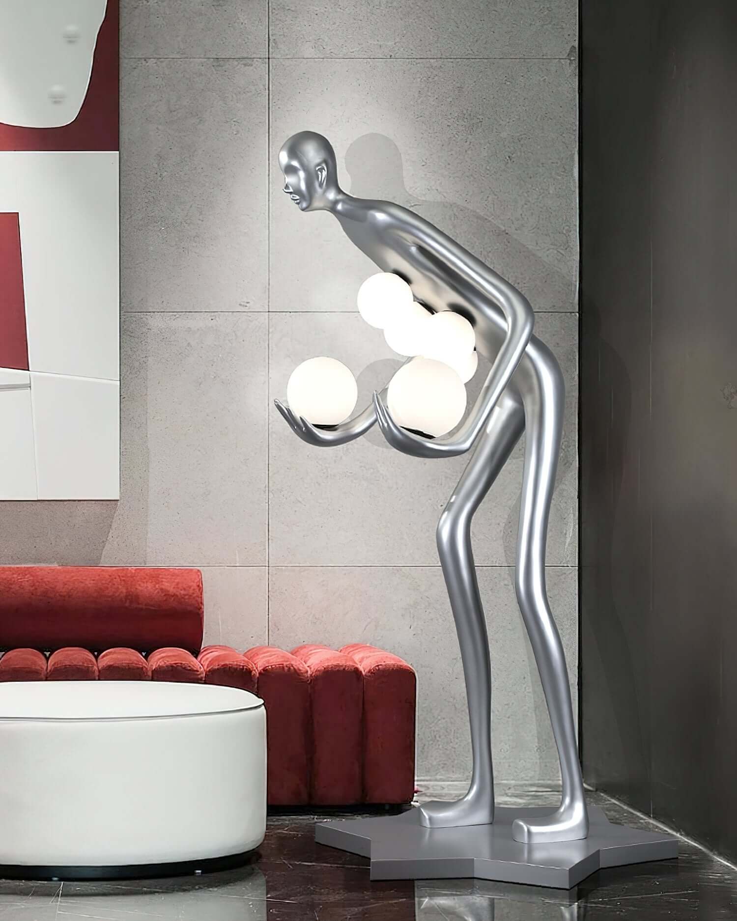 Lumina Floor Lamp