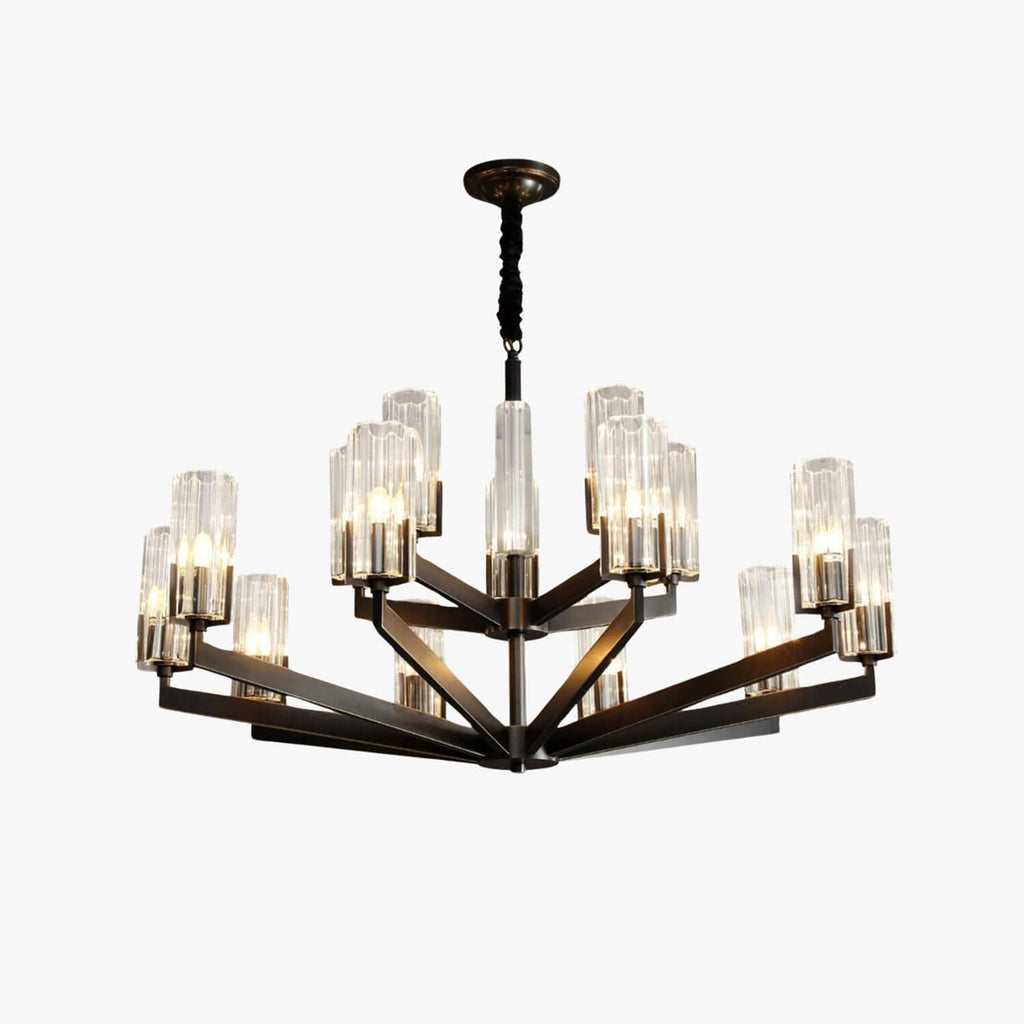 Luminara Chandelier