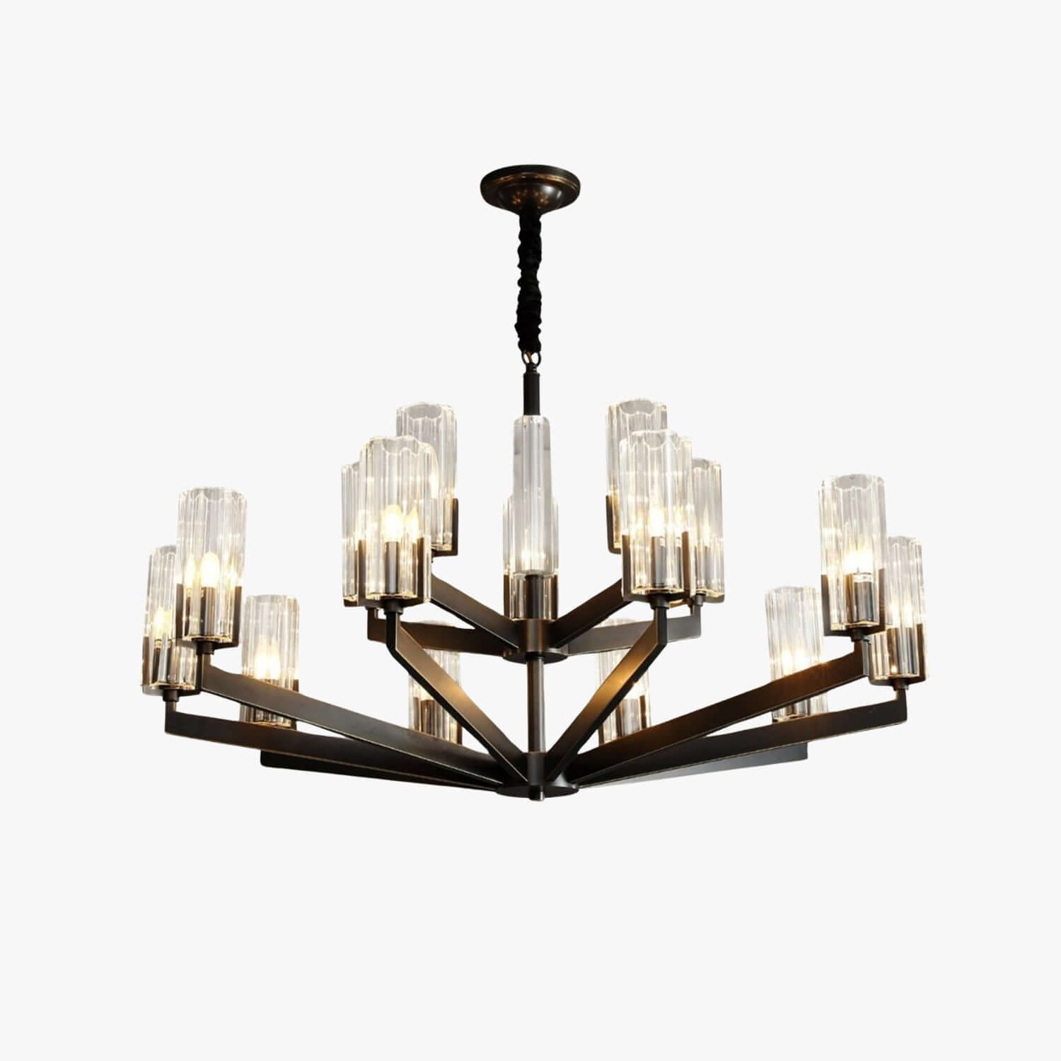 Luminara Chandelier