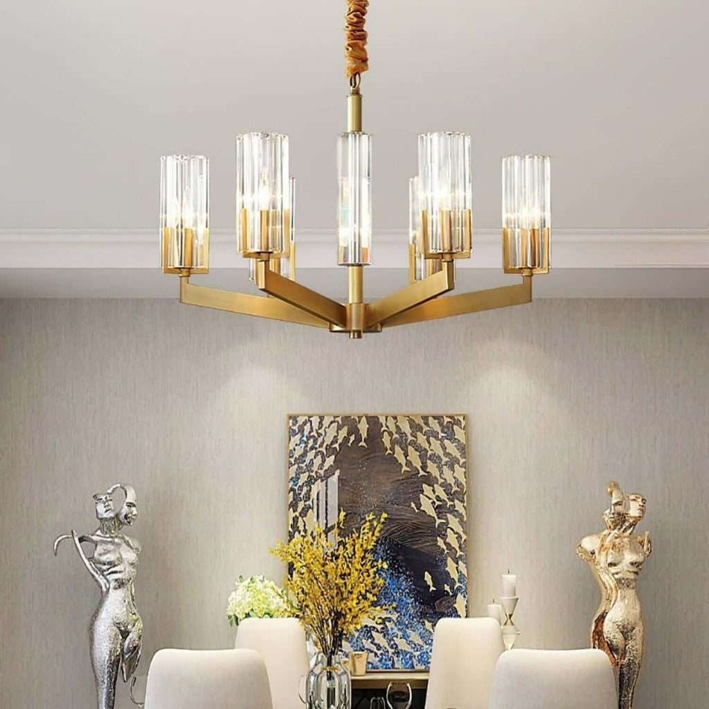 Luminara Chandelier