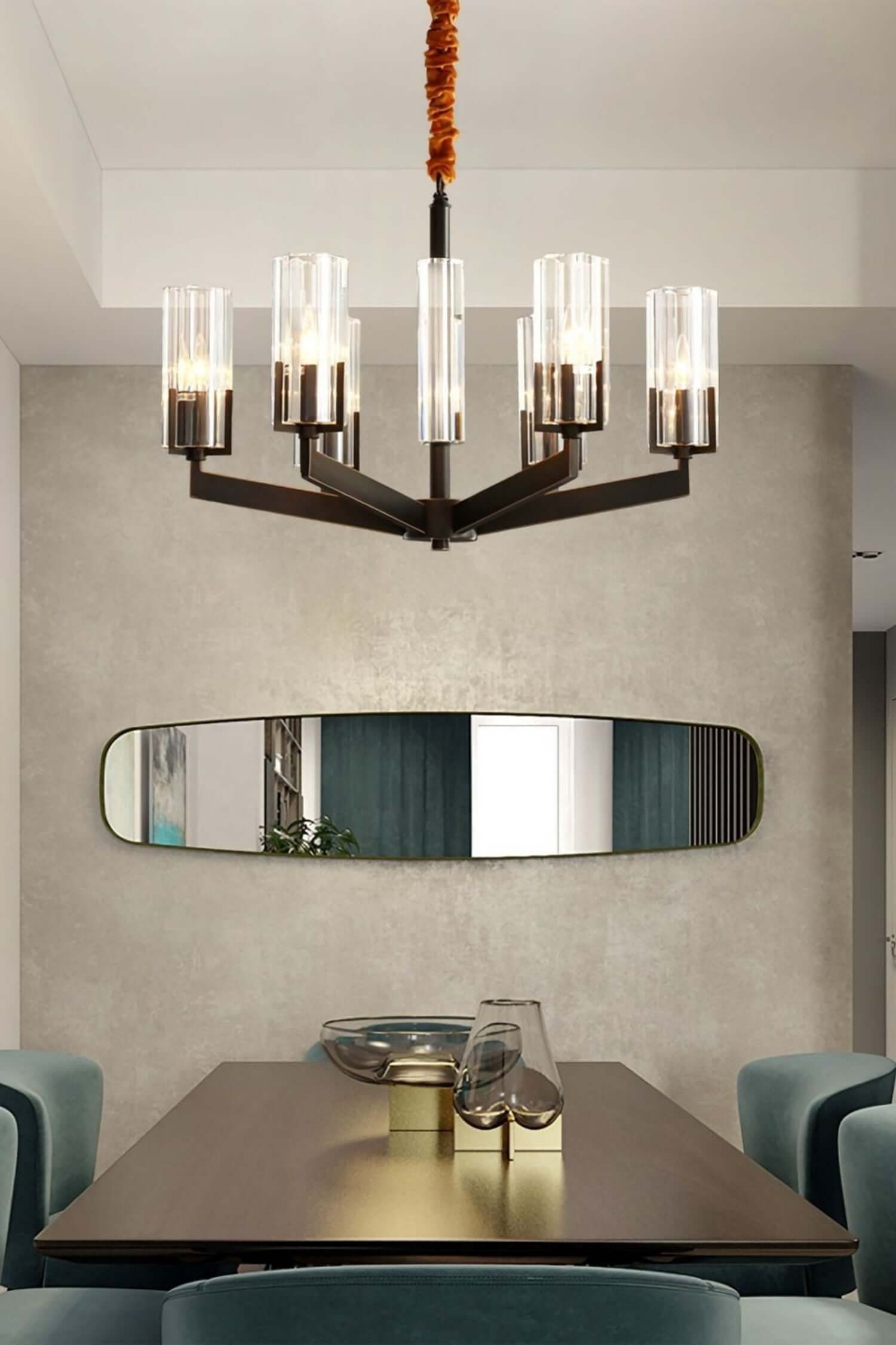 Luminara Chandelier