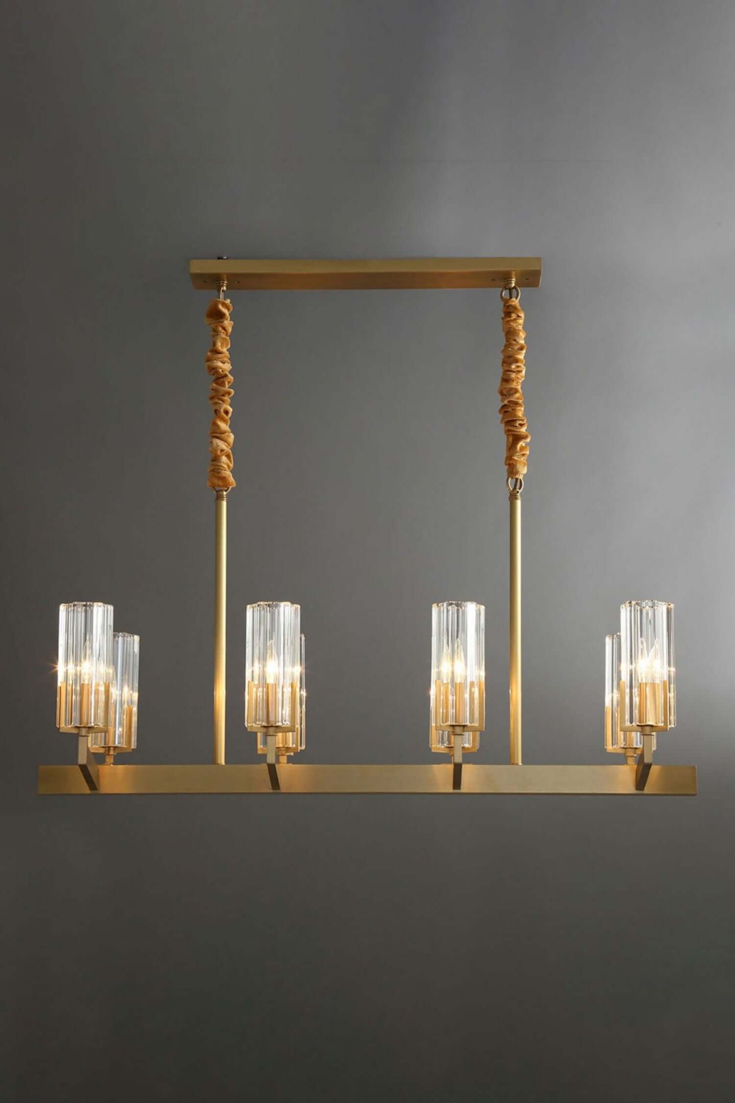 Luminara Chandelier