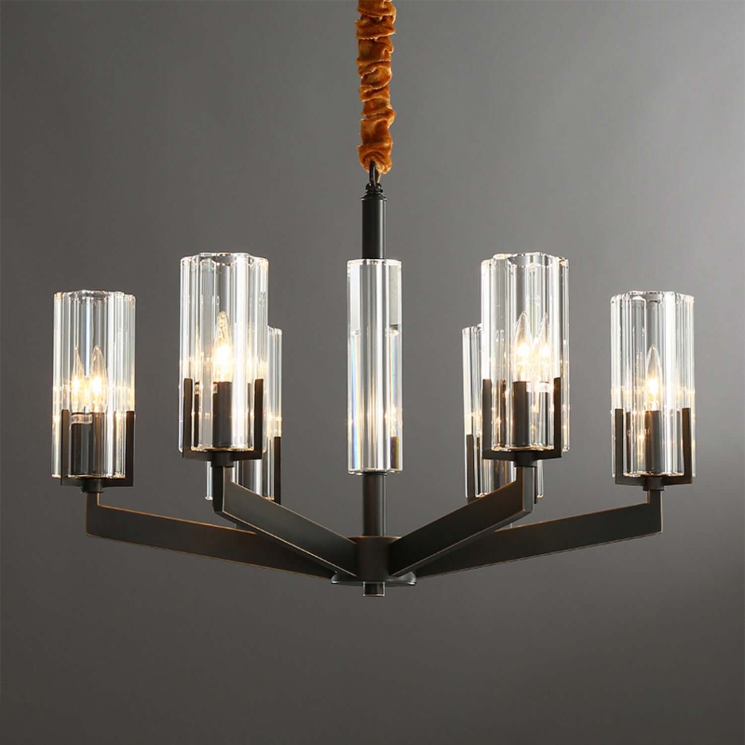 Luminara Chandelier