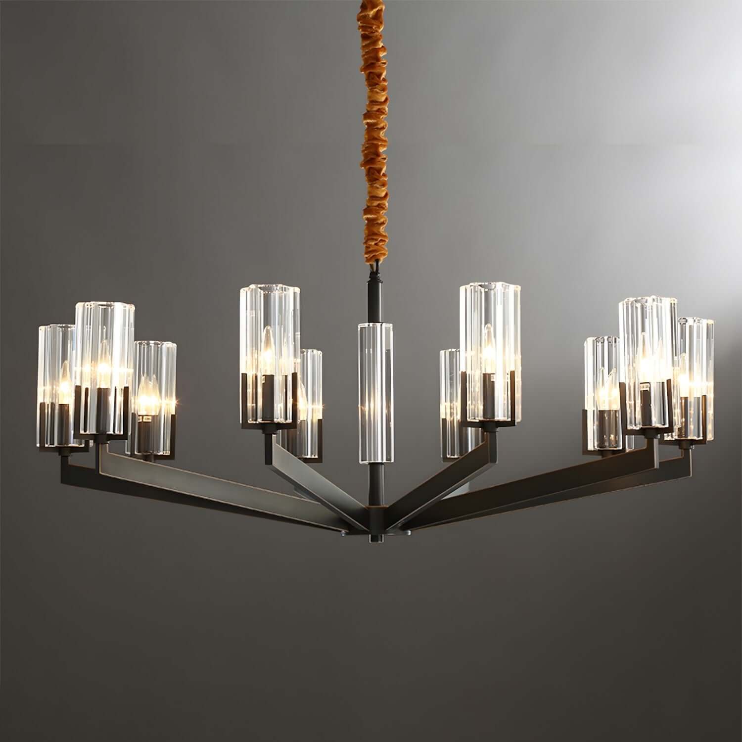 Luminara Chandelier