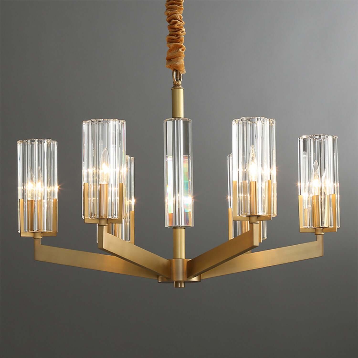 Luminara Chandelier
