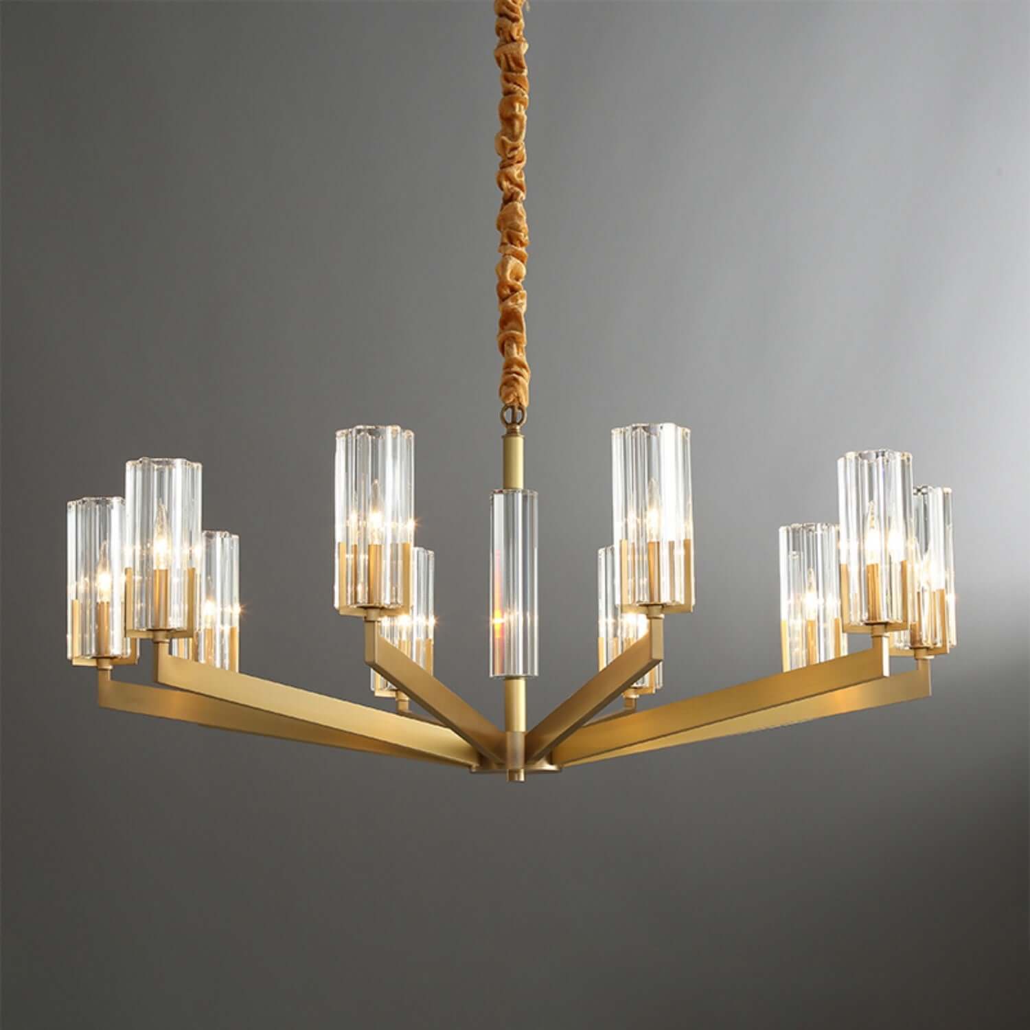Luminara Chandelier