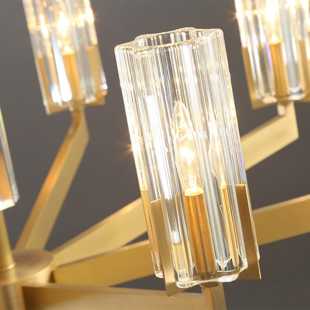 Luminara Chandelier
