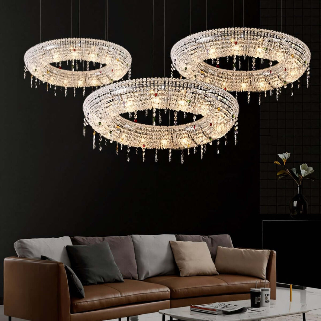 Lumori Chandelier