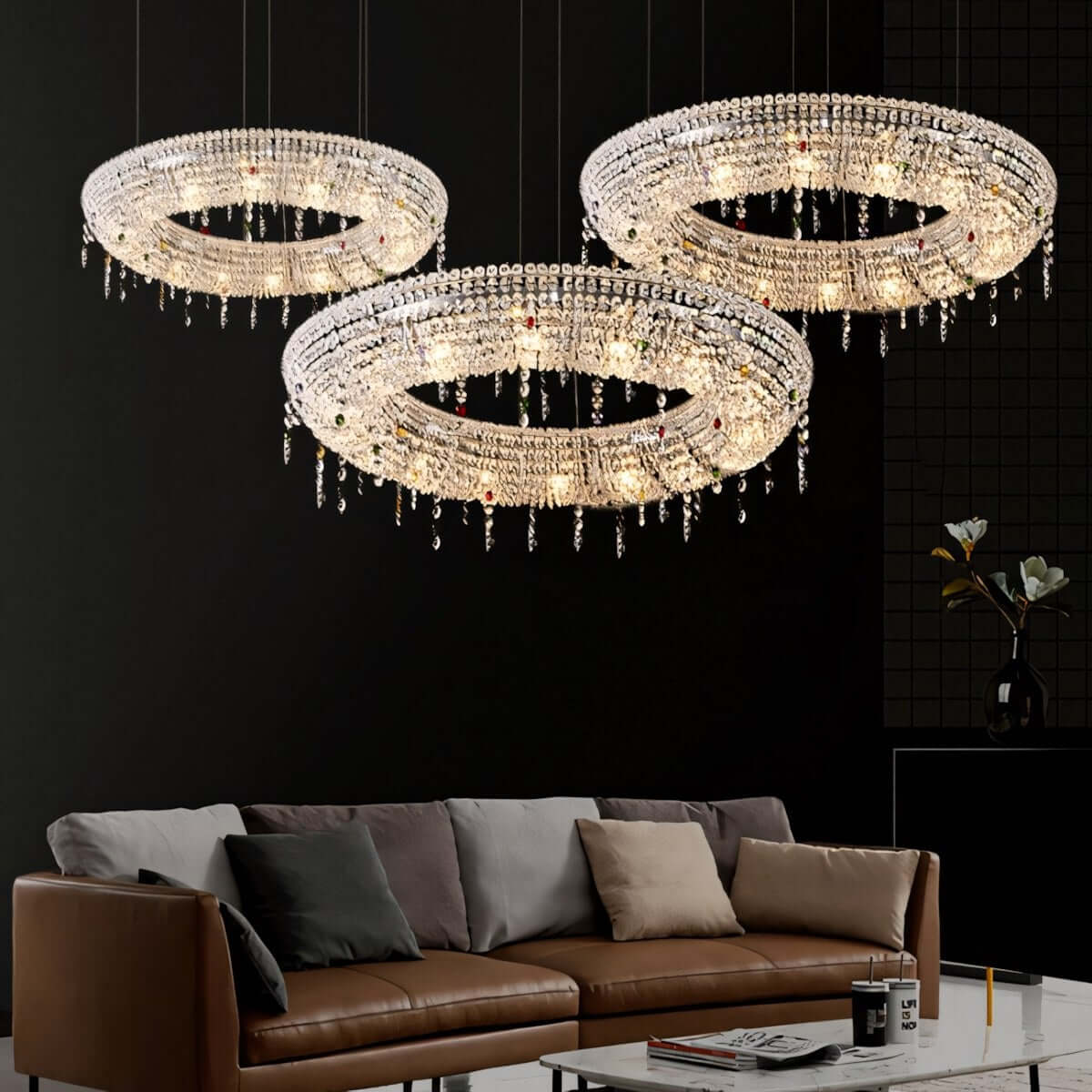 Lumori Chandelier