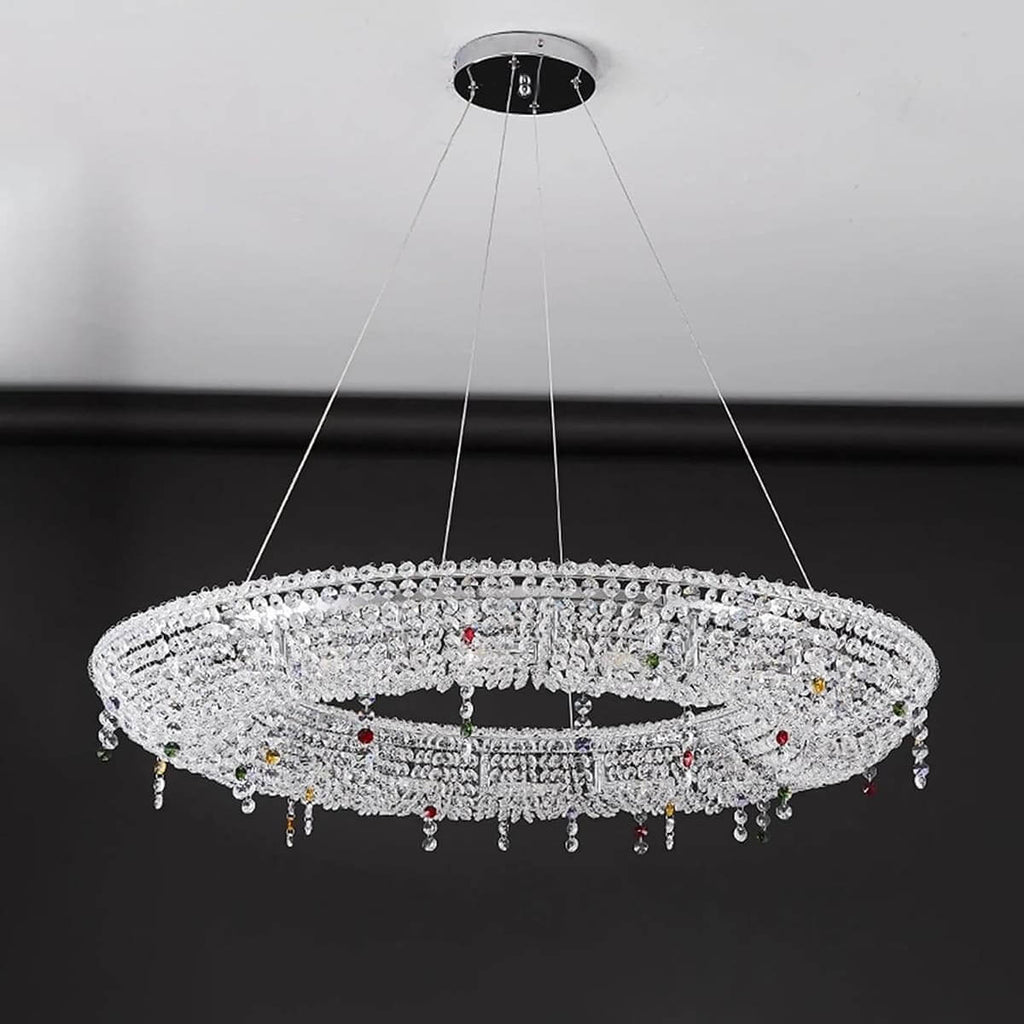 Lumori Chandelier