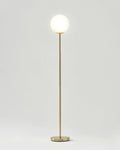 Luna LED Floor Lamp