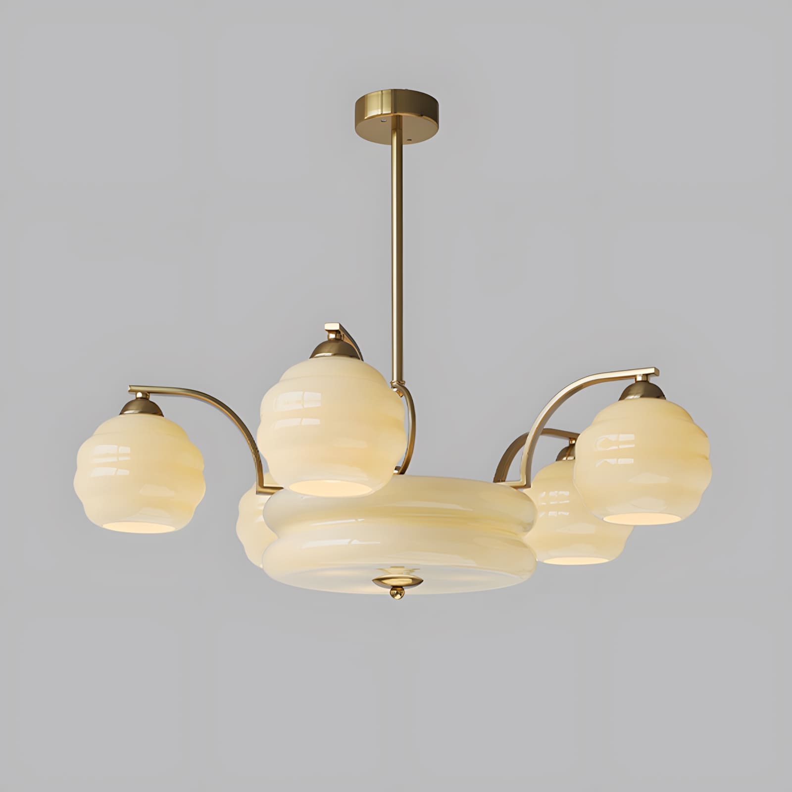 Lunara Chandelier