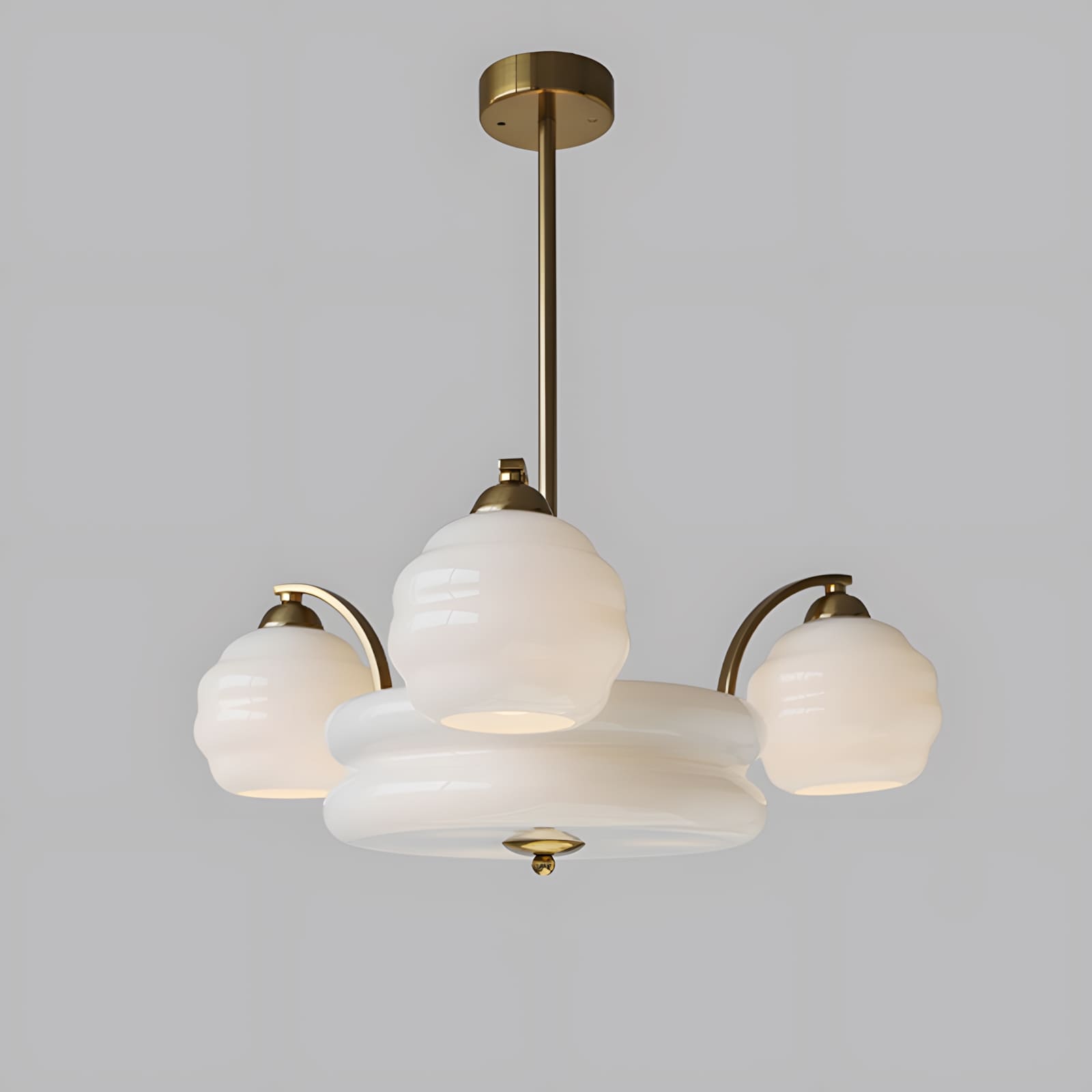 Lunara Chandelier