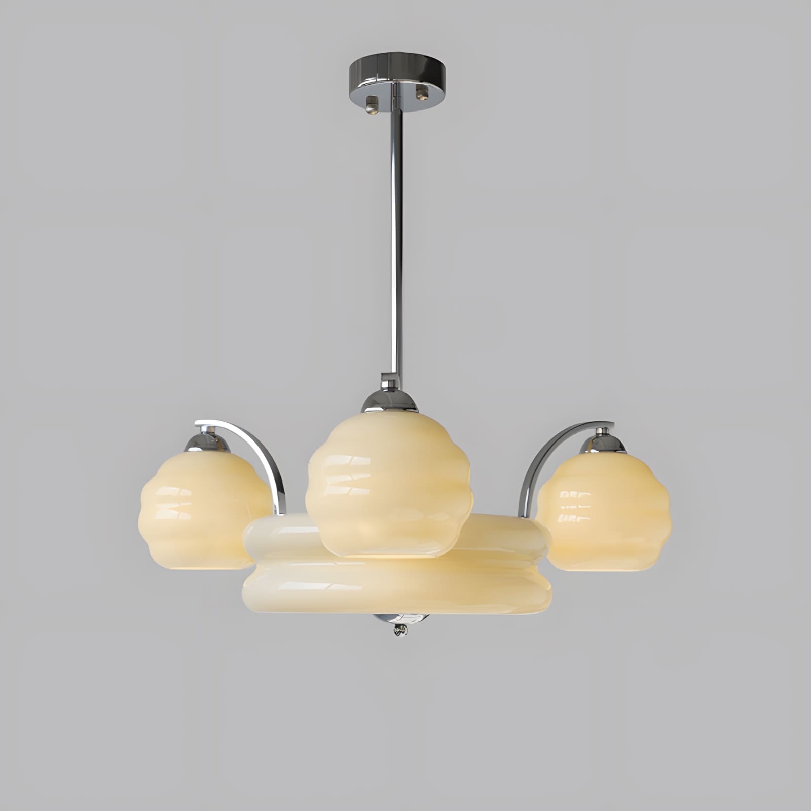 Lunara Chandelier