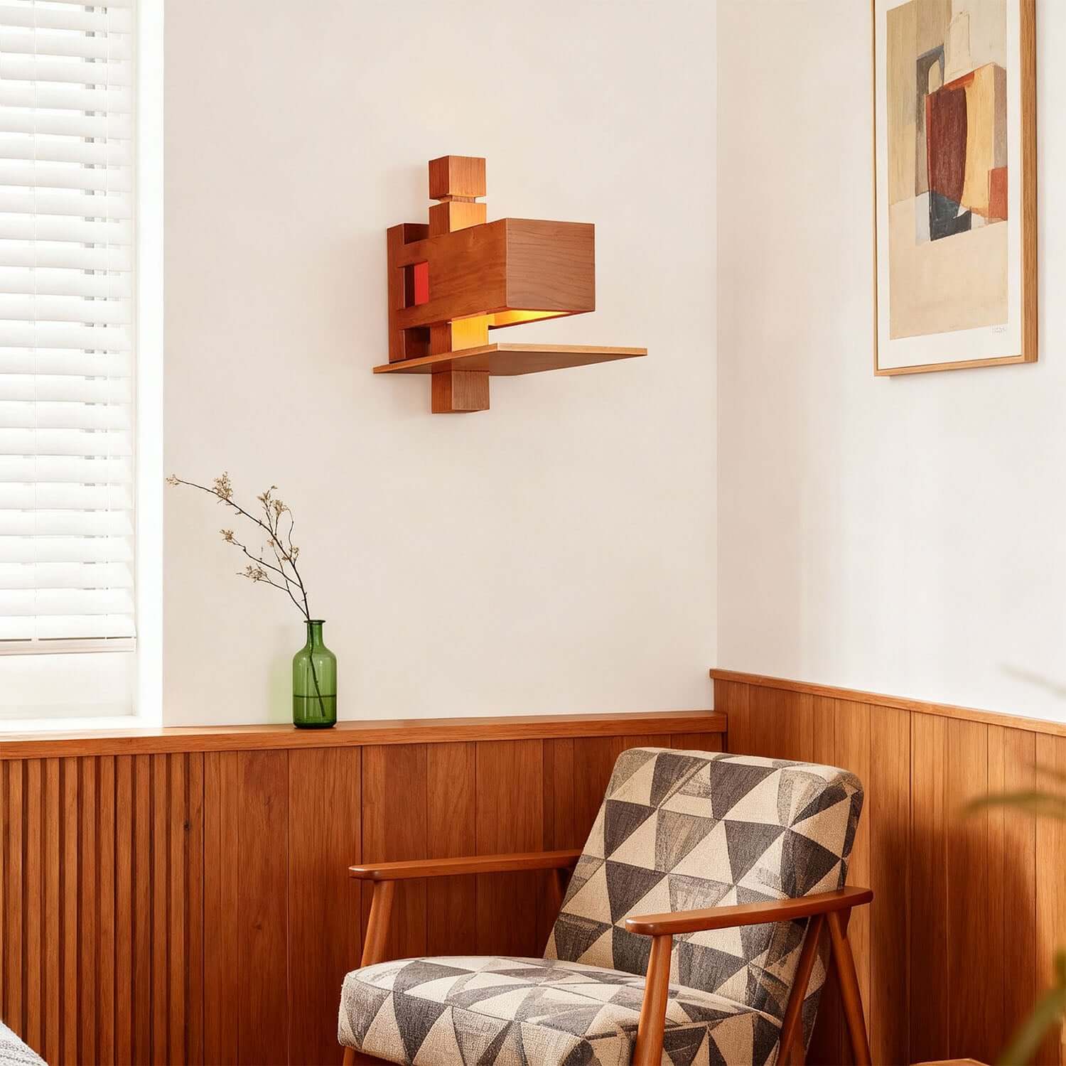 Lunarex Wall Lamp