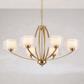 Lunavix Chandelier