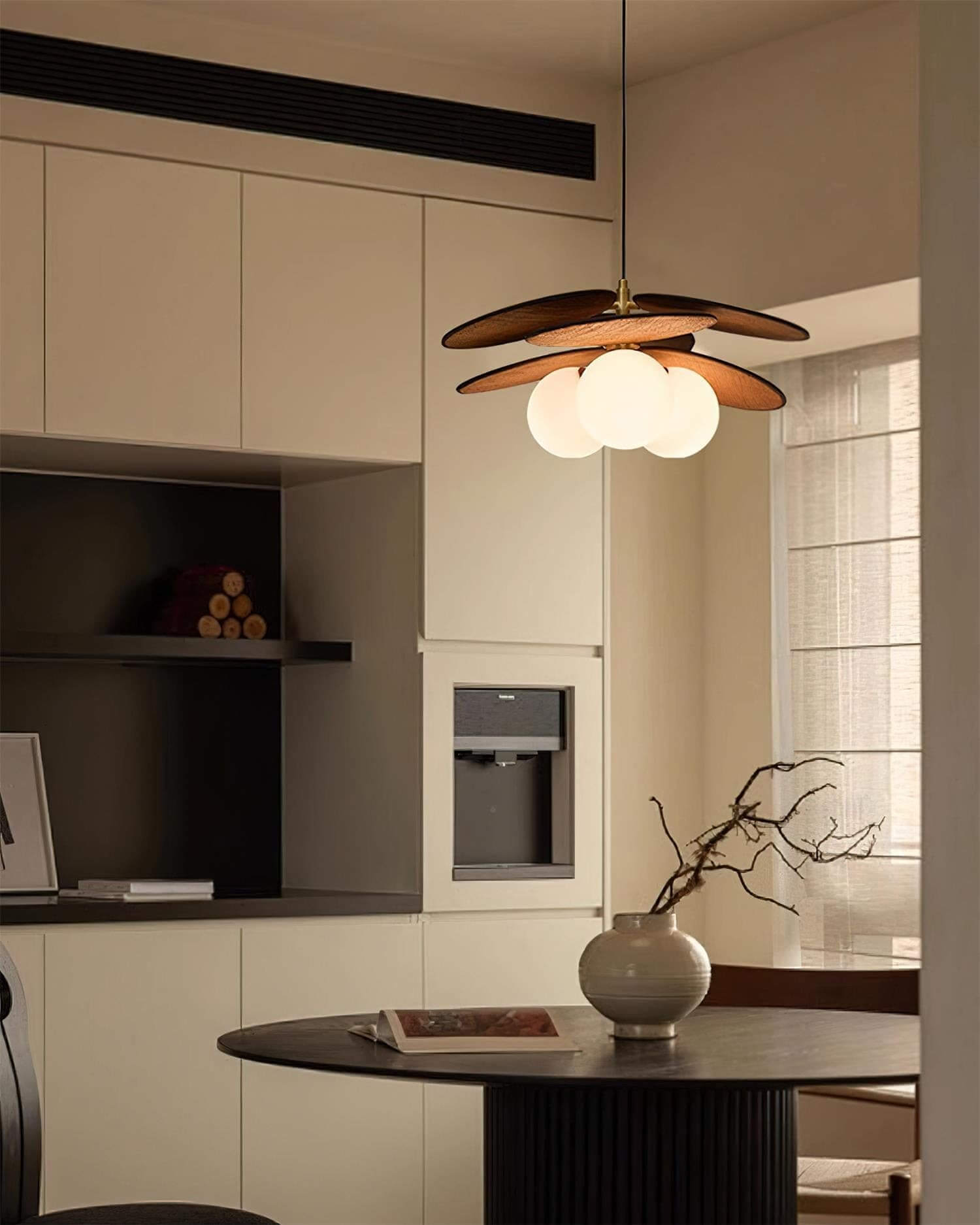 Lunetra Chandelier