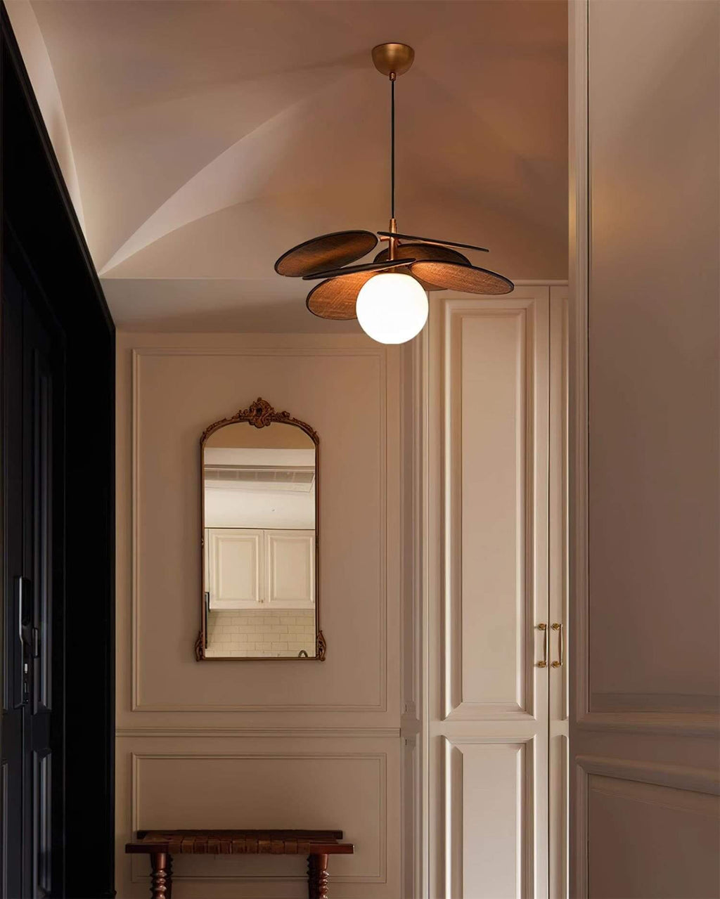 Lunetra Chandelier