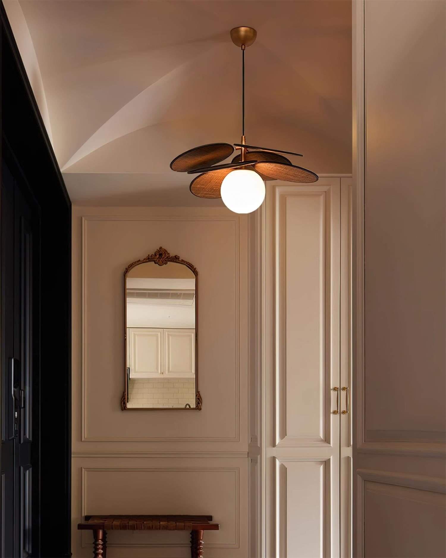 Lunetra Chandelier