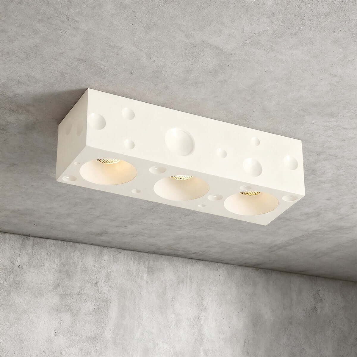Dalmor Ceiling Light