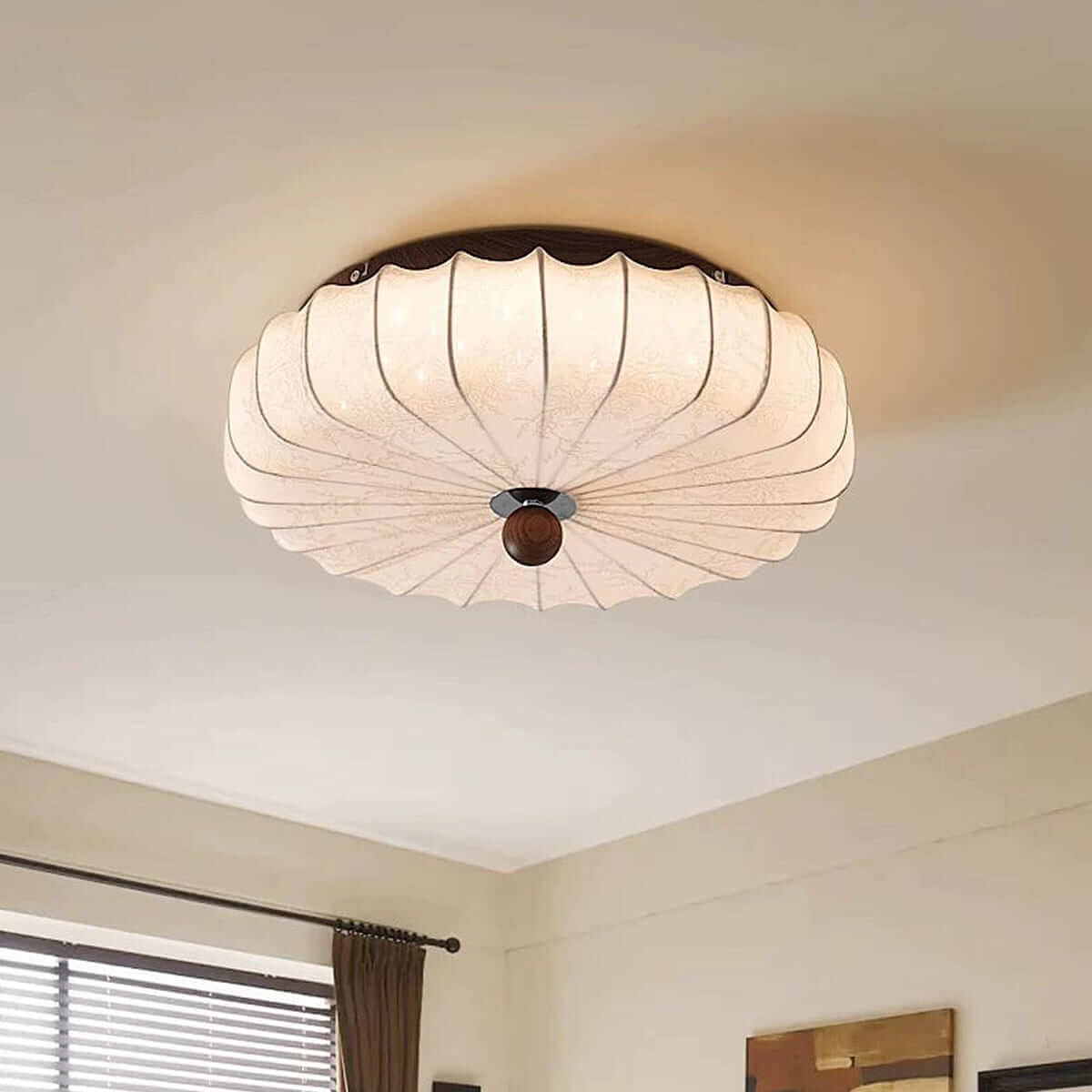 Luneya Ceiling Light