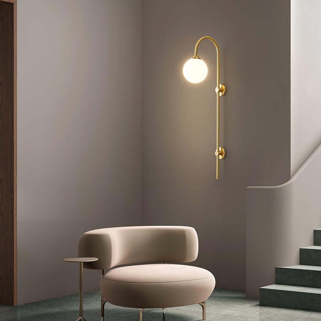 Lunivex Wall Lamp