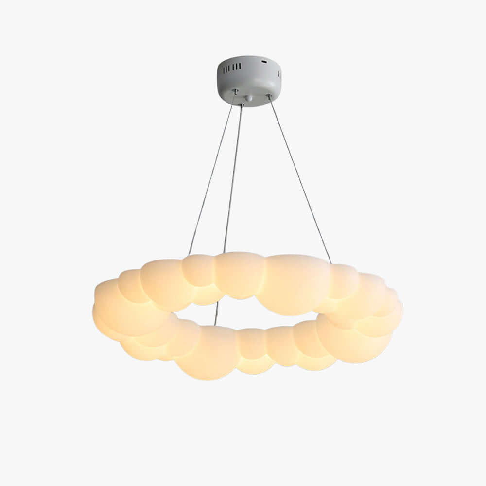 Lunov Chandelier