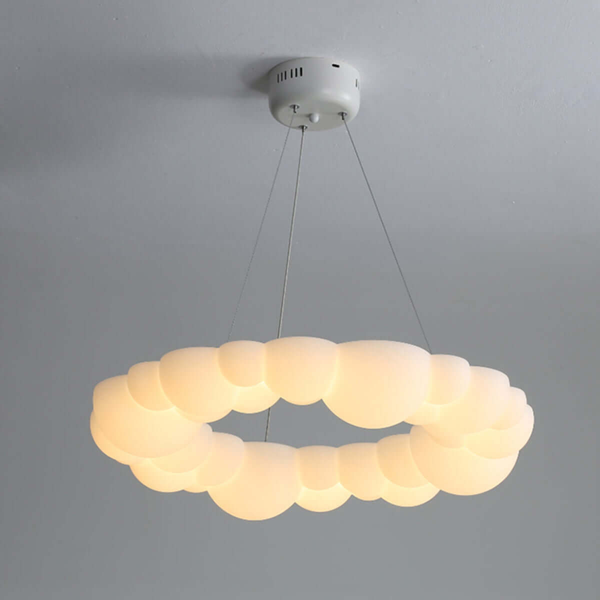 Lunov Chandelier