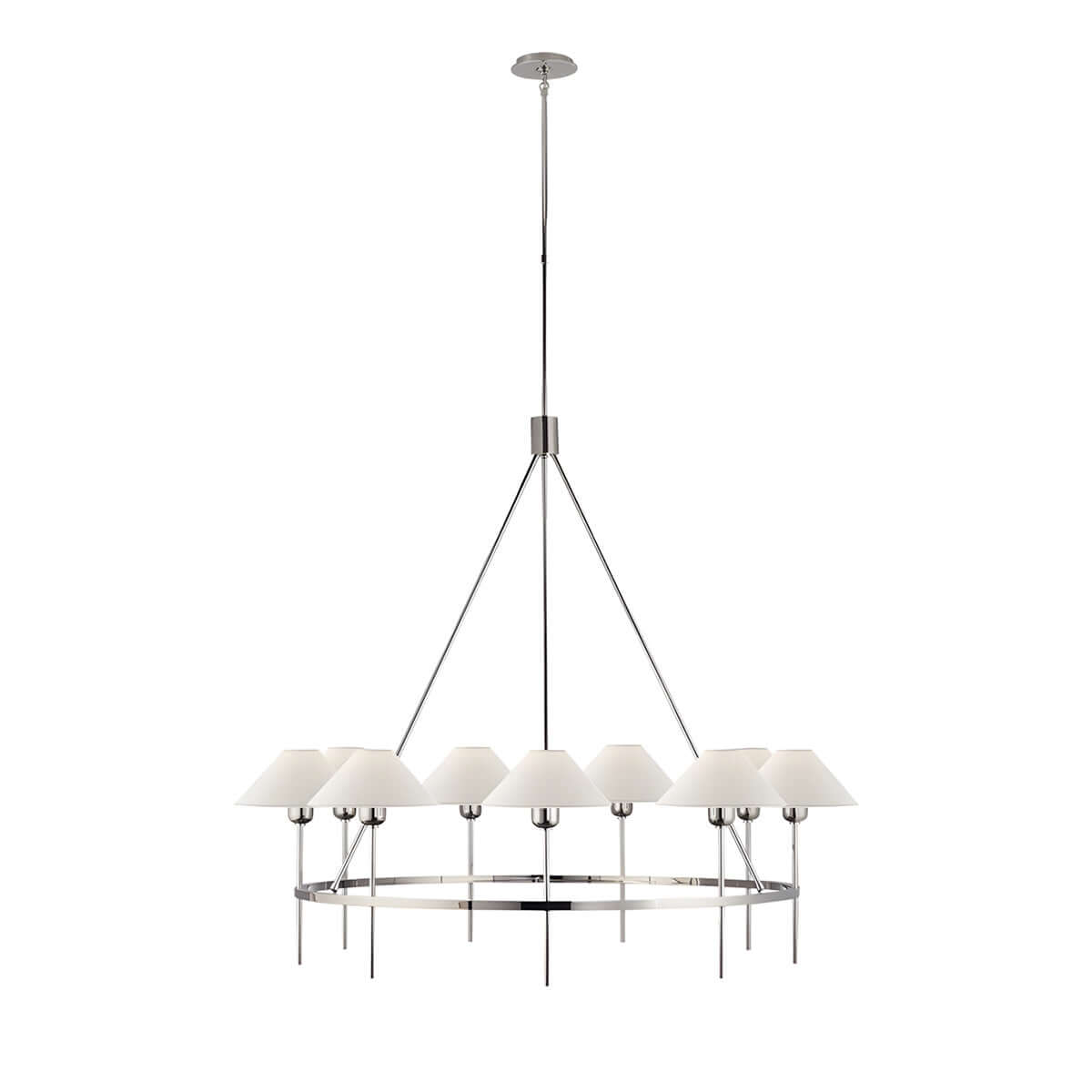 Luntra Chandelier