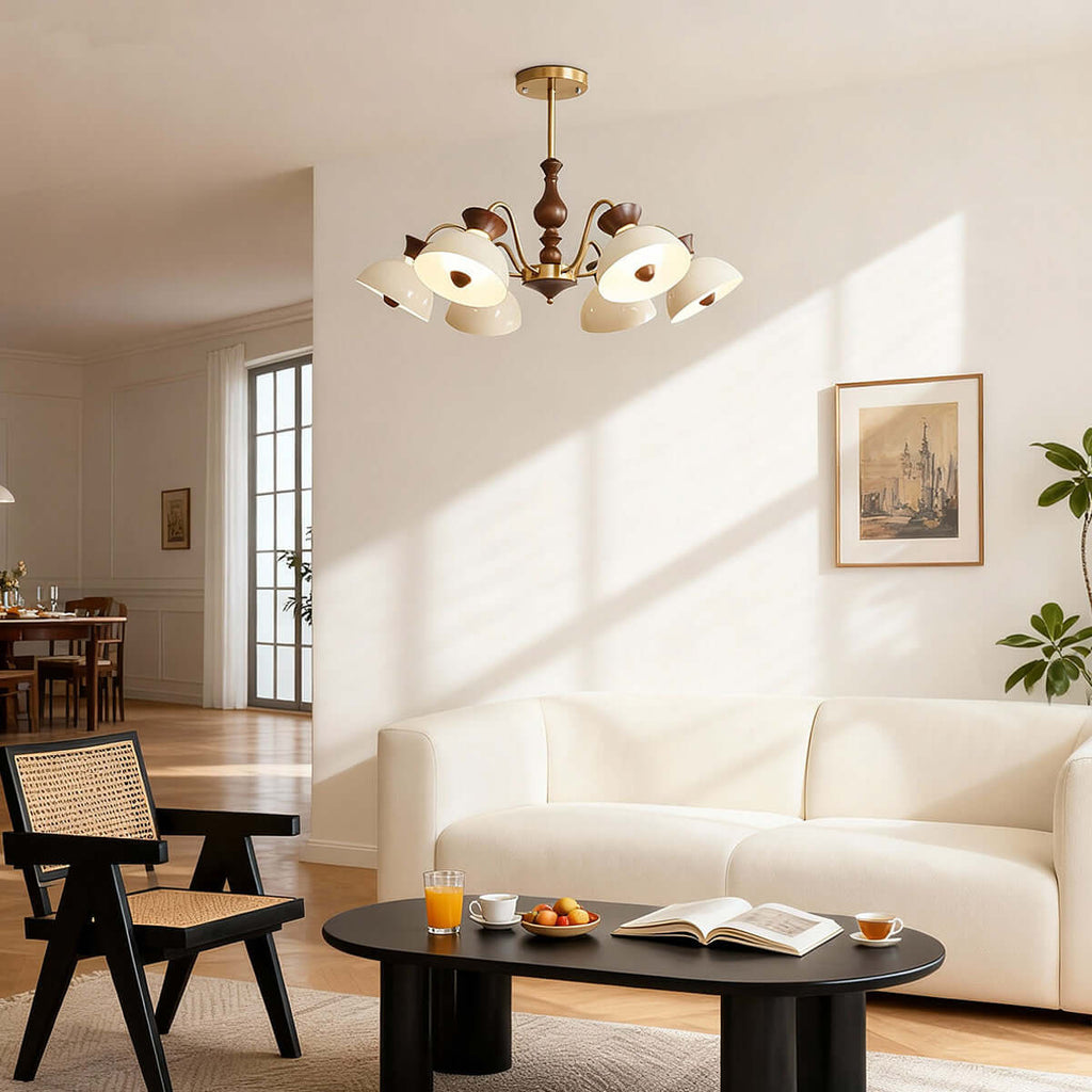 Lureni Chandelier