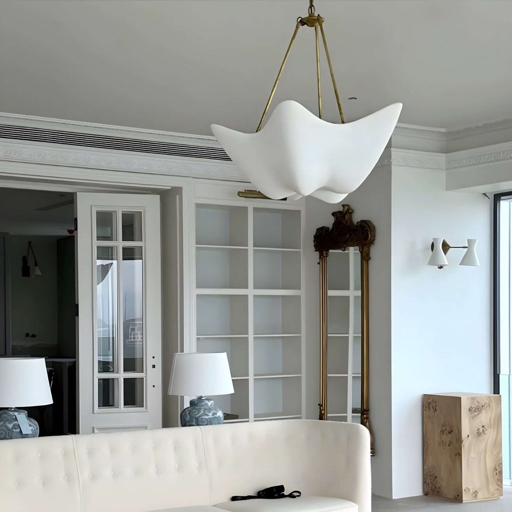 Luvonea Chandelier
