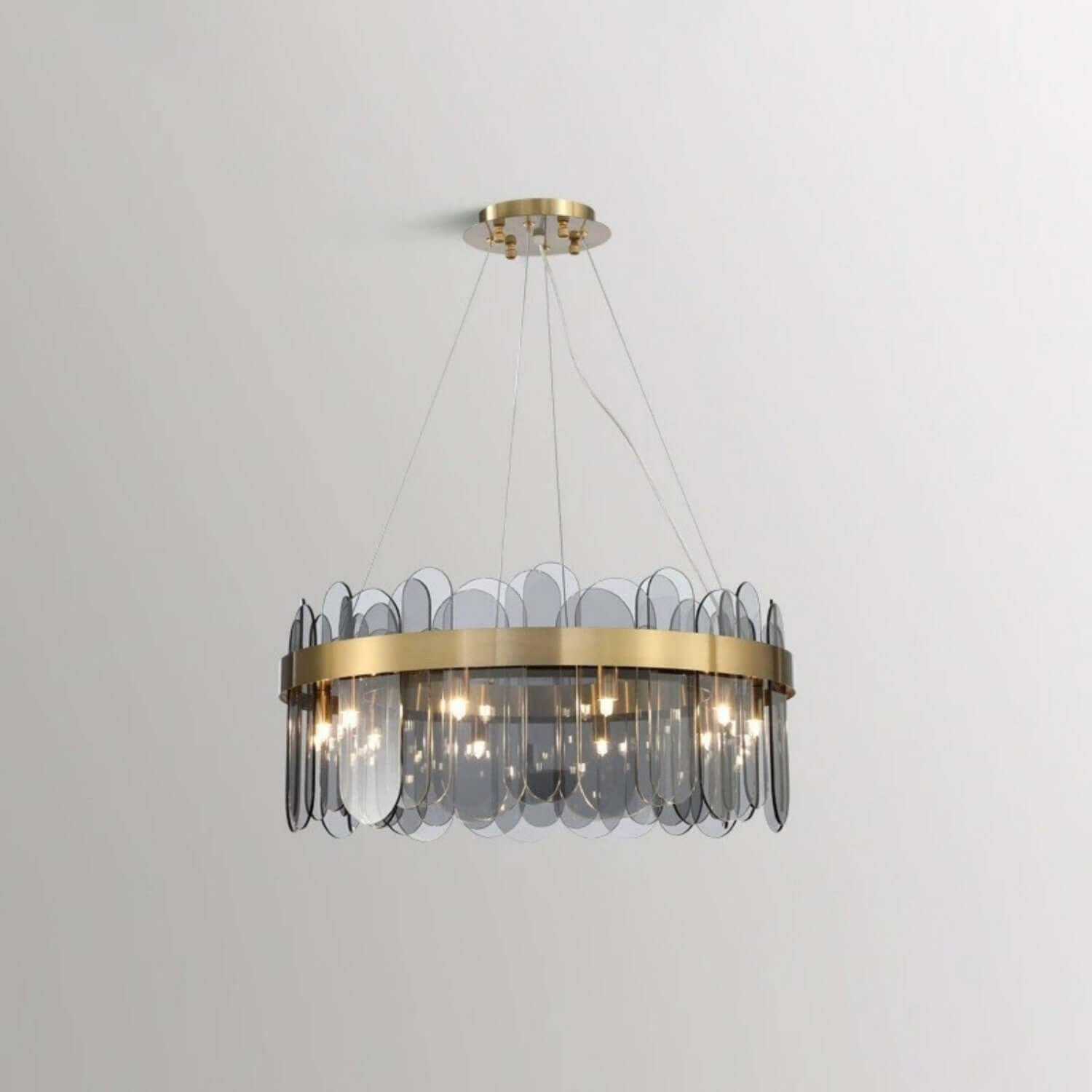 Luxora Chandelier