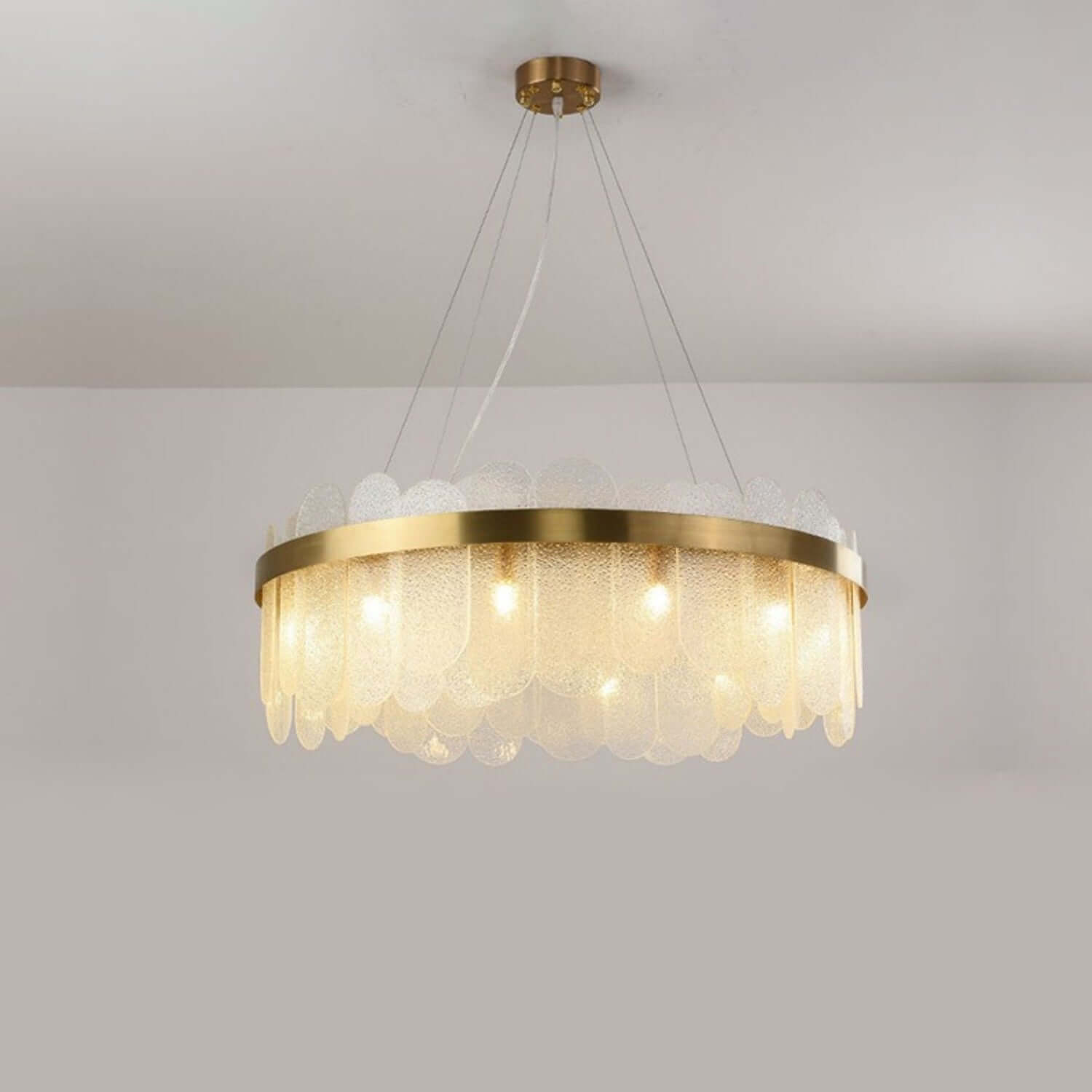 Luxora Chandelier