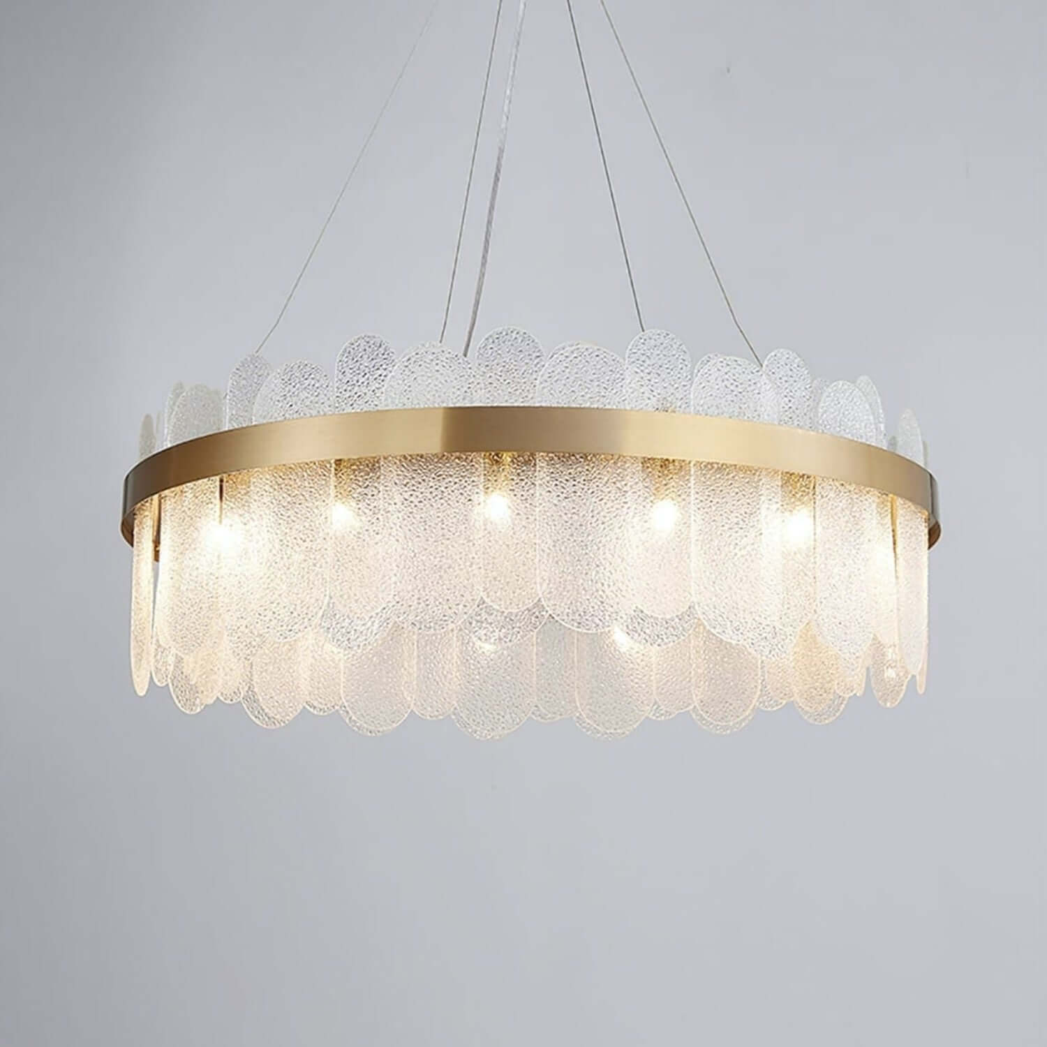 Luxora Chandelier