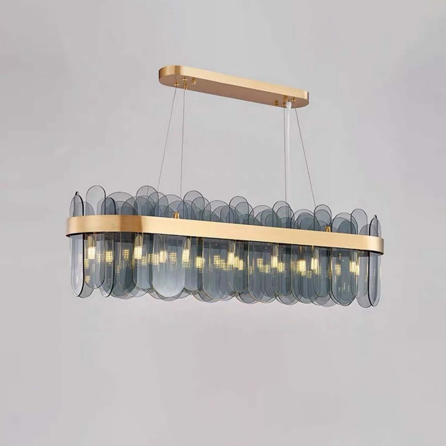Luxora Chandelier