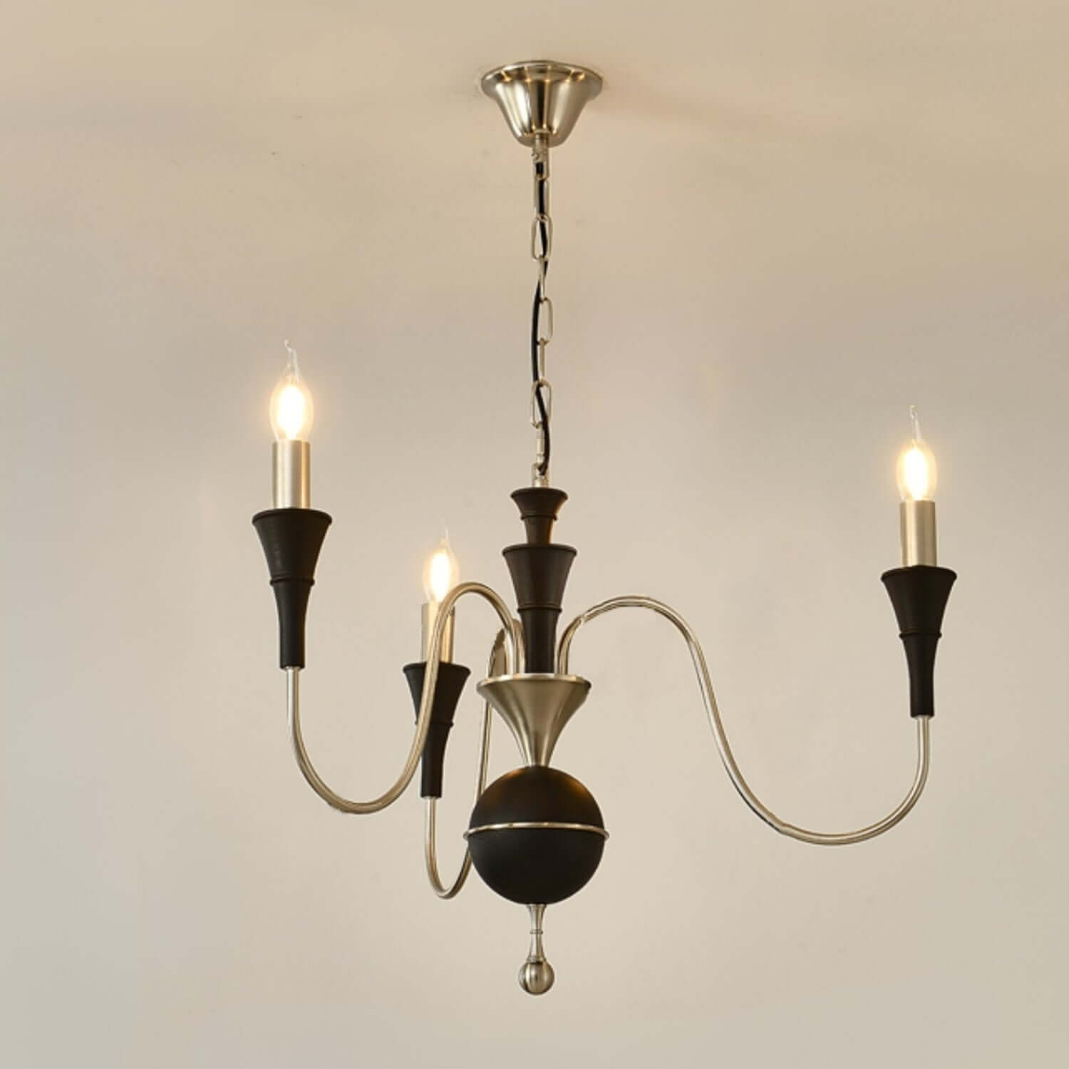 Madera Chandelier