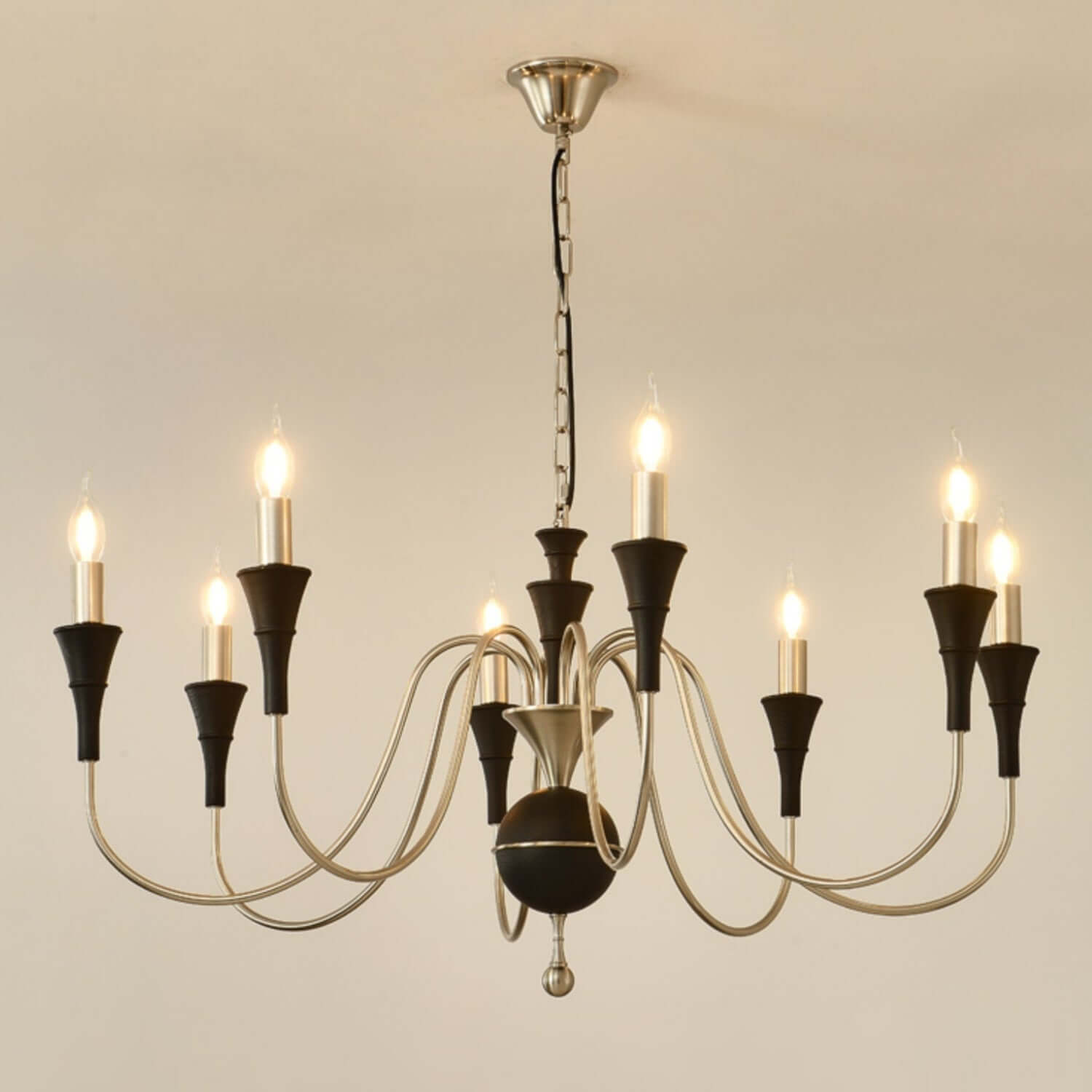 Madera Chandelier