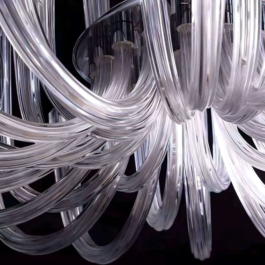 Maria Modern Chandelier