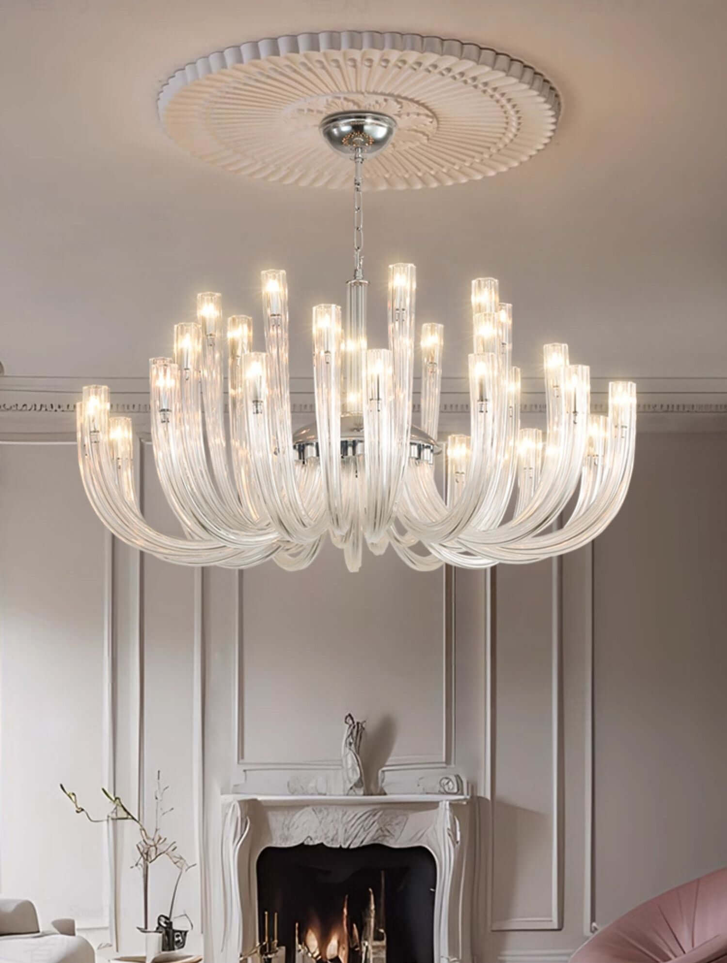 Maria Modern Chandelier