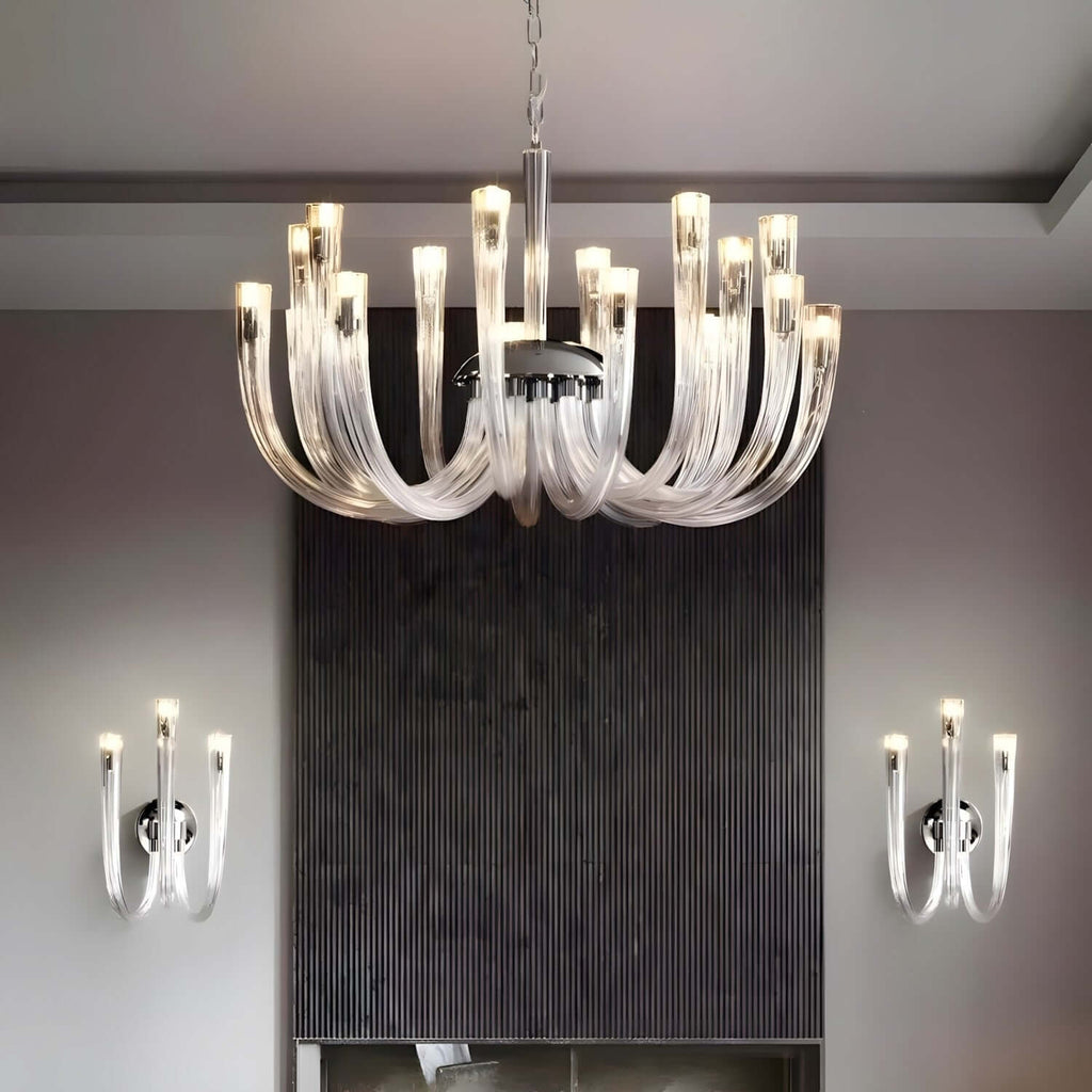 Maria Modern Chandelier