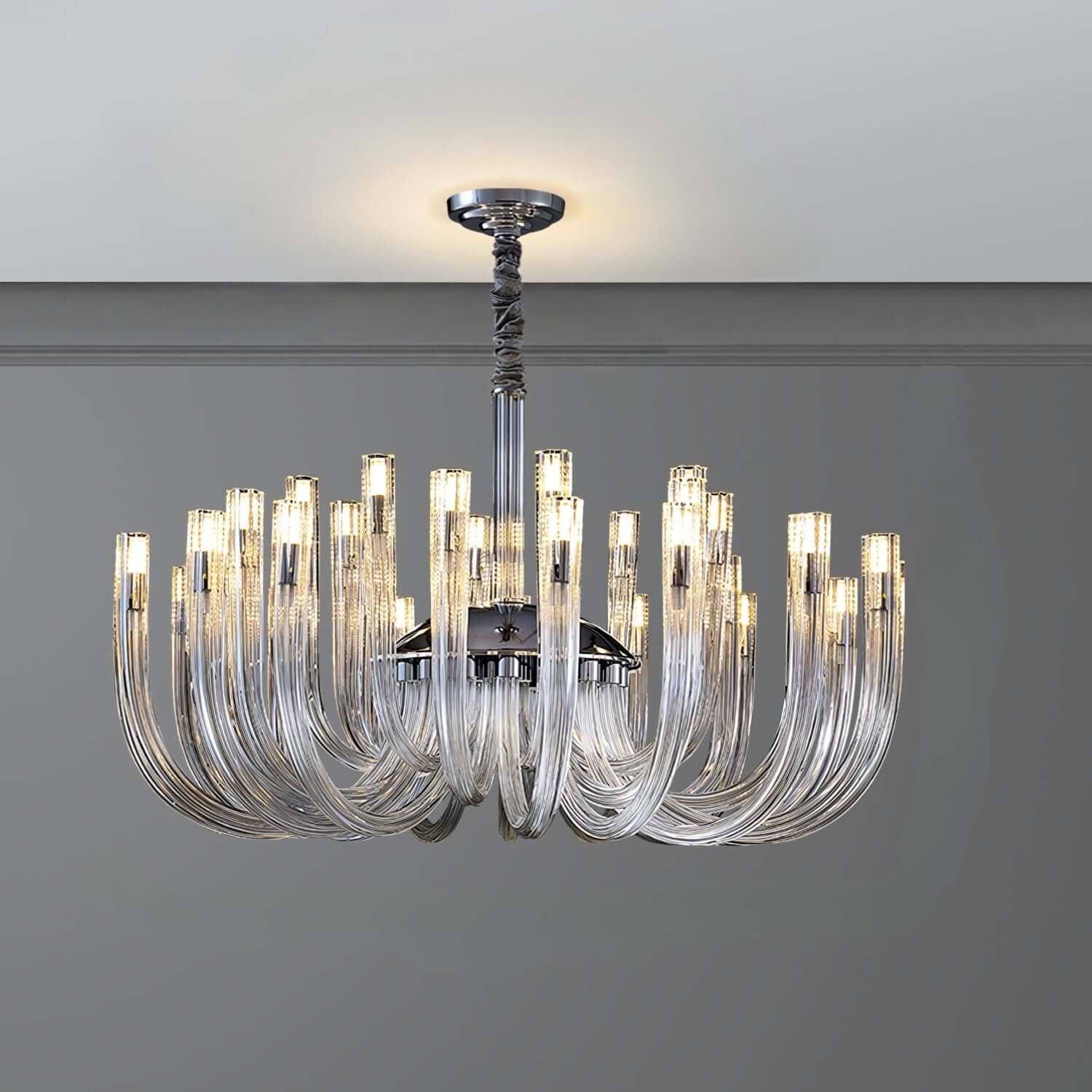 Maria Modern Chandelier