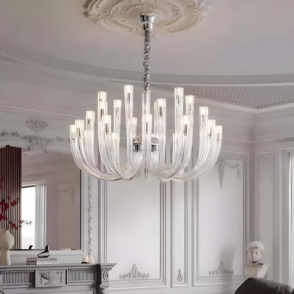 Maria Modern Chandelier