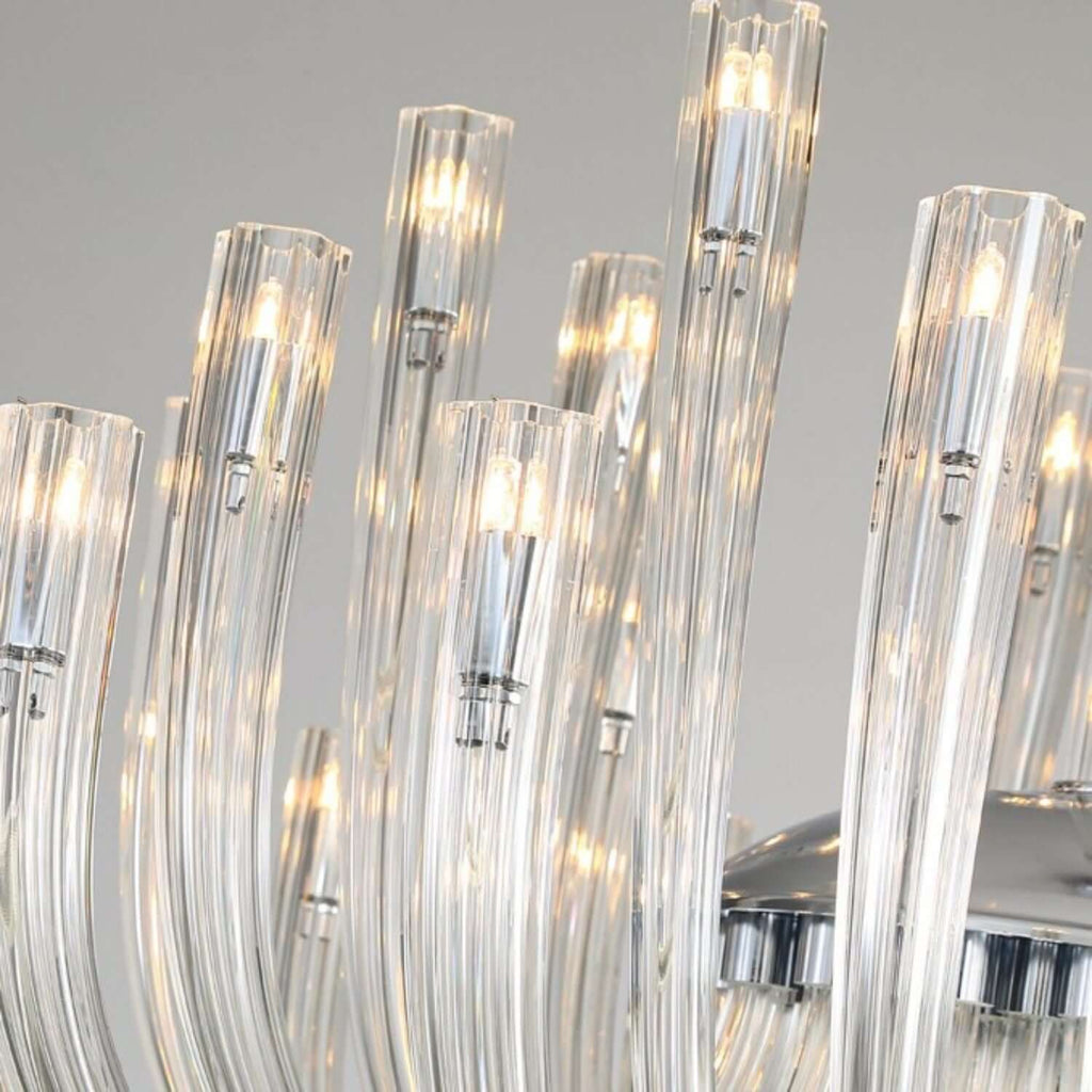 Maria Modern Chandelier