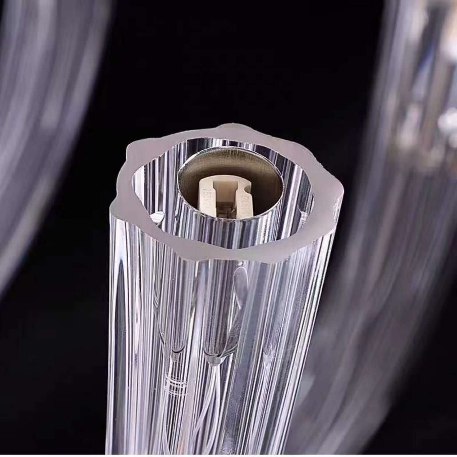 Maria Modern Chandelier