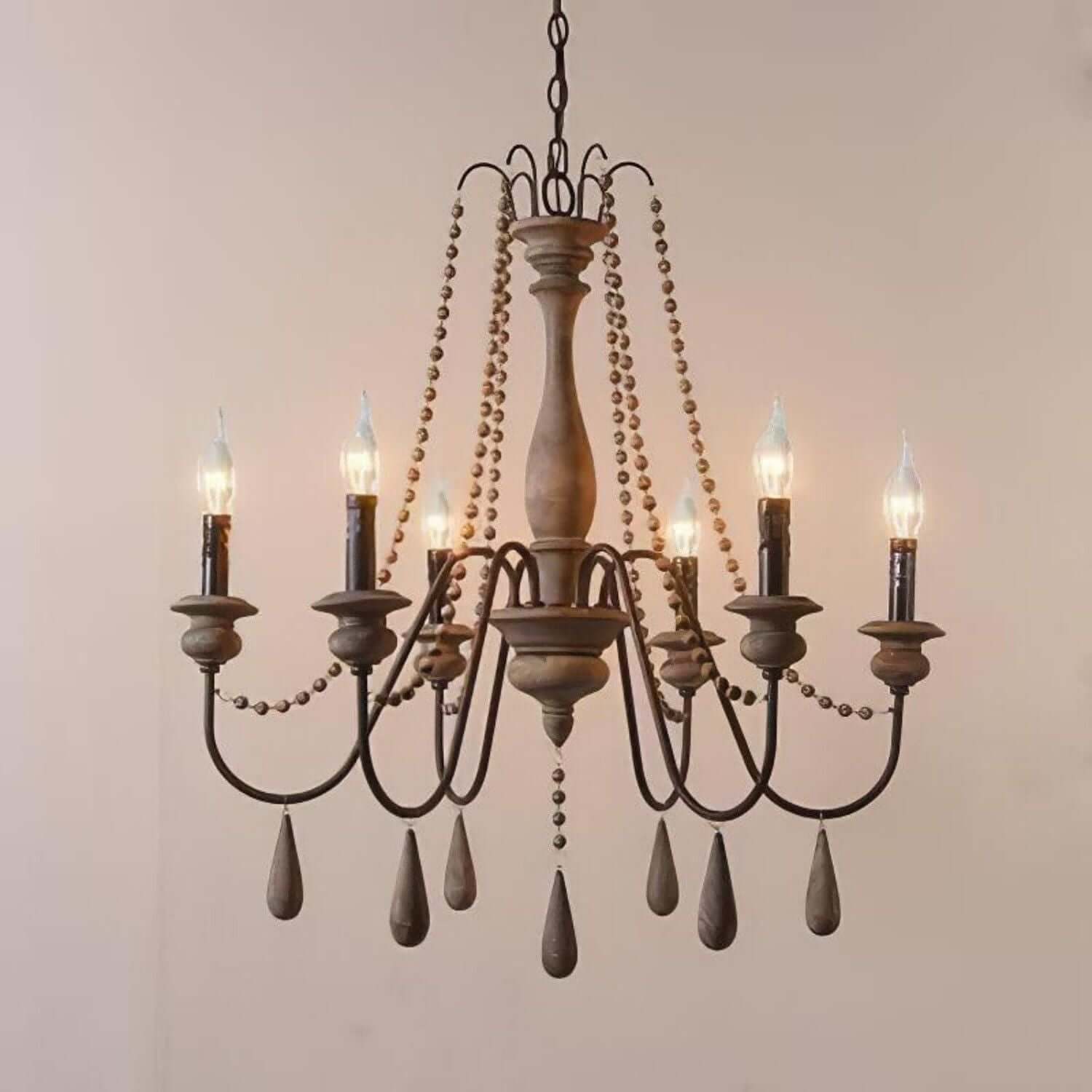 Massipur Chandelier